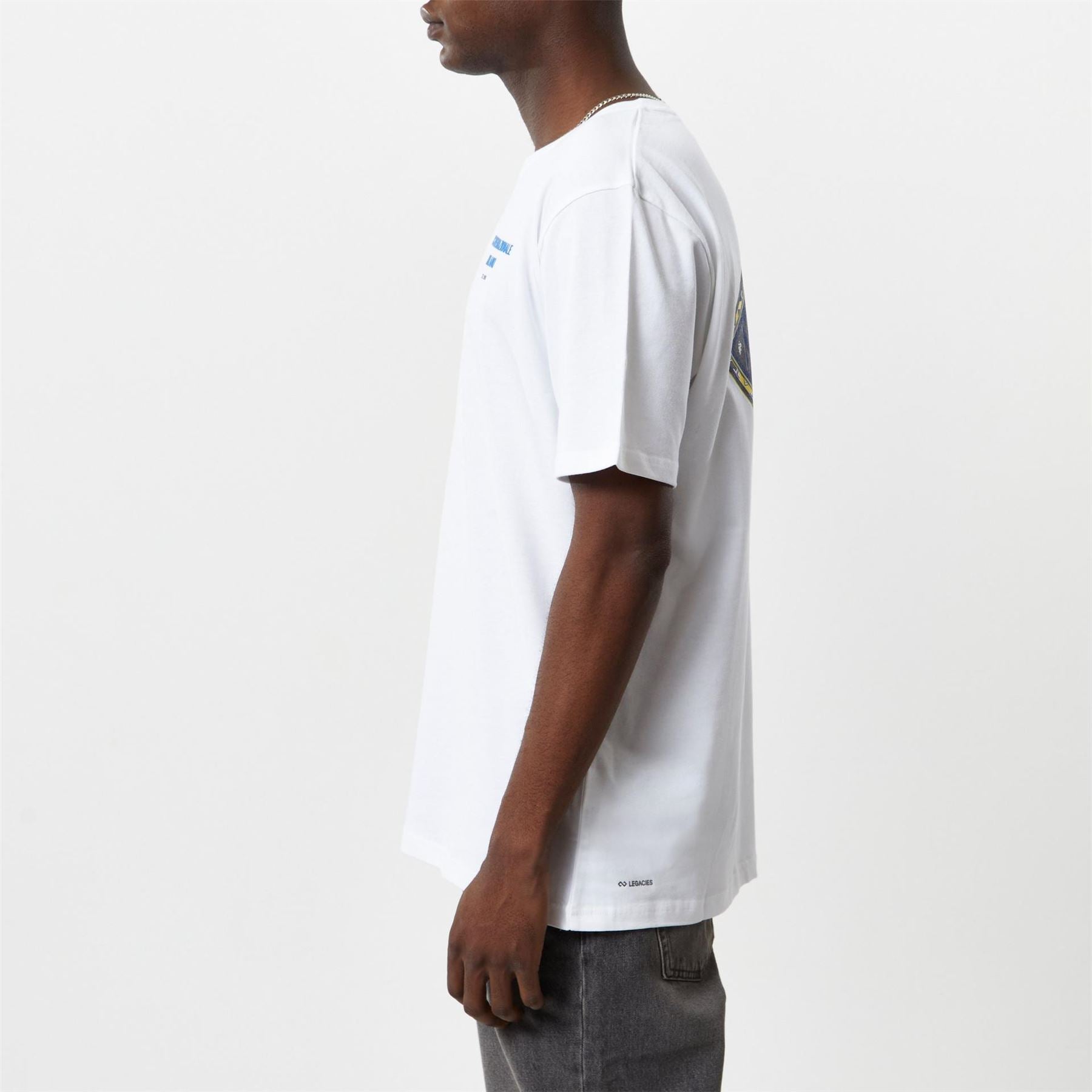Legacies Inter Renaissance T-Shirt