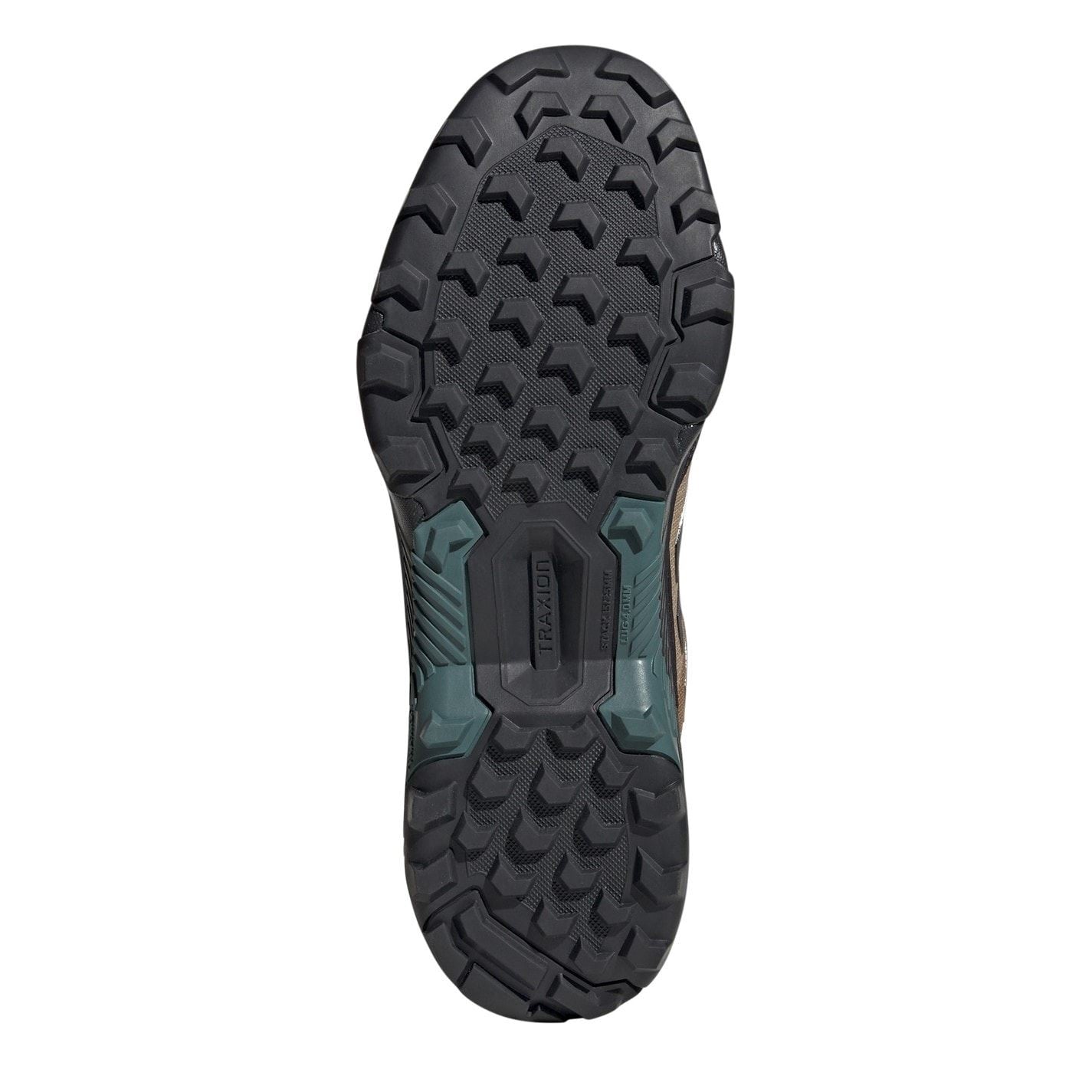 adidas Mens Terrex Eastrail R.rdy Waterproof Walking Shoes