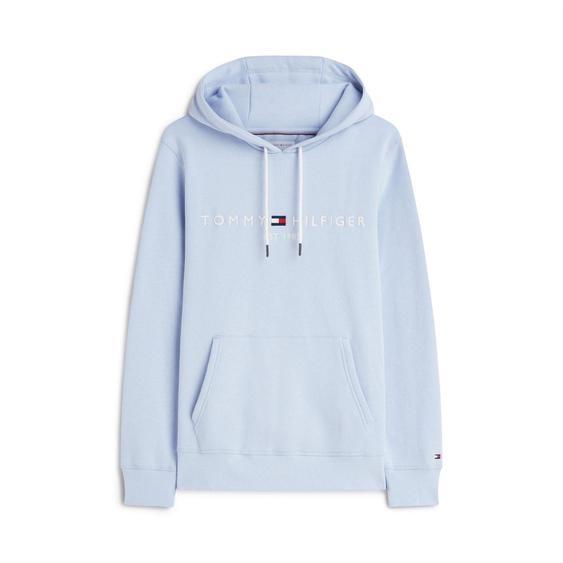 Tommy Hilfiger Logo Hoodie