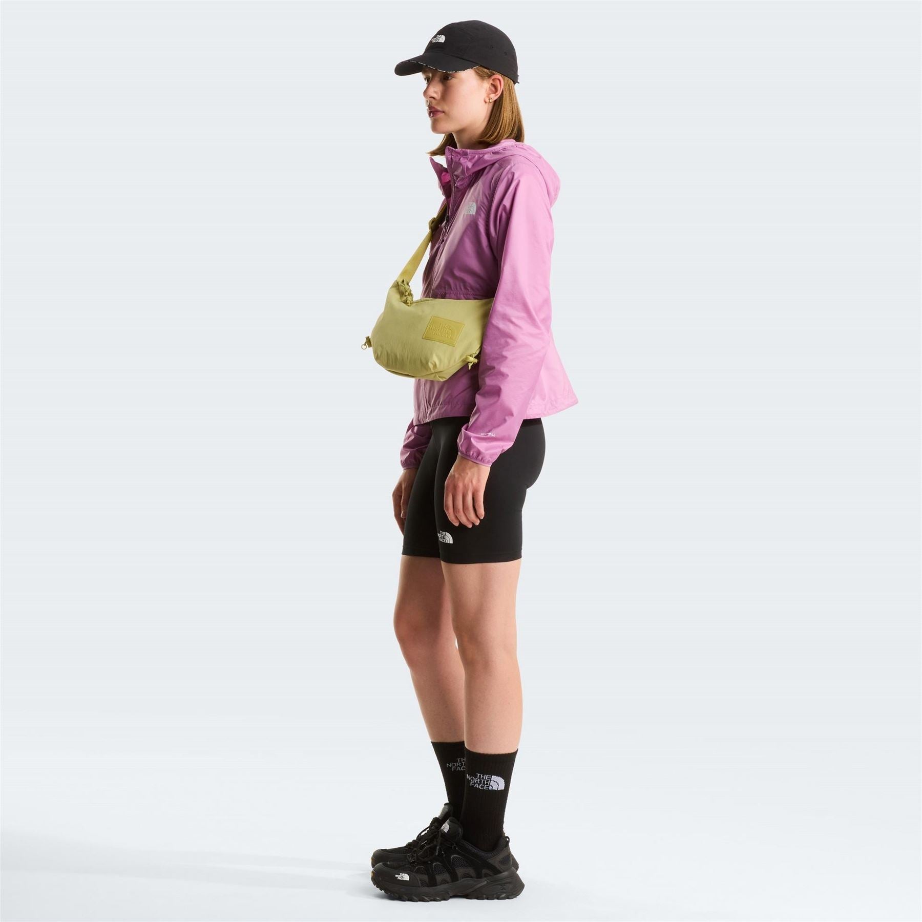 The North Face Womens Cyclone Wind Jacket