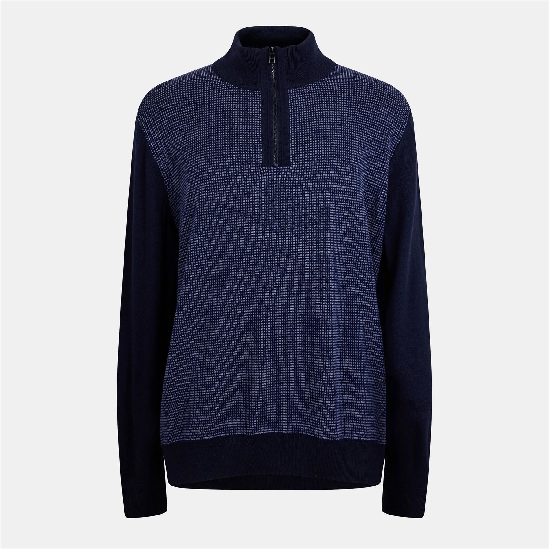 Boss H Dambino Knitwear Crew Neck Jumper