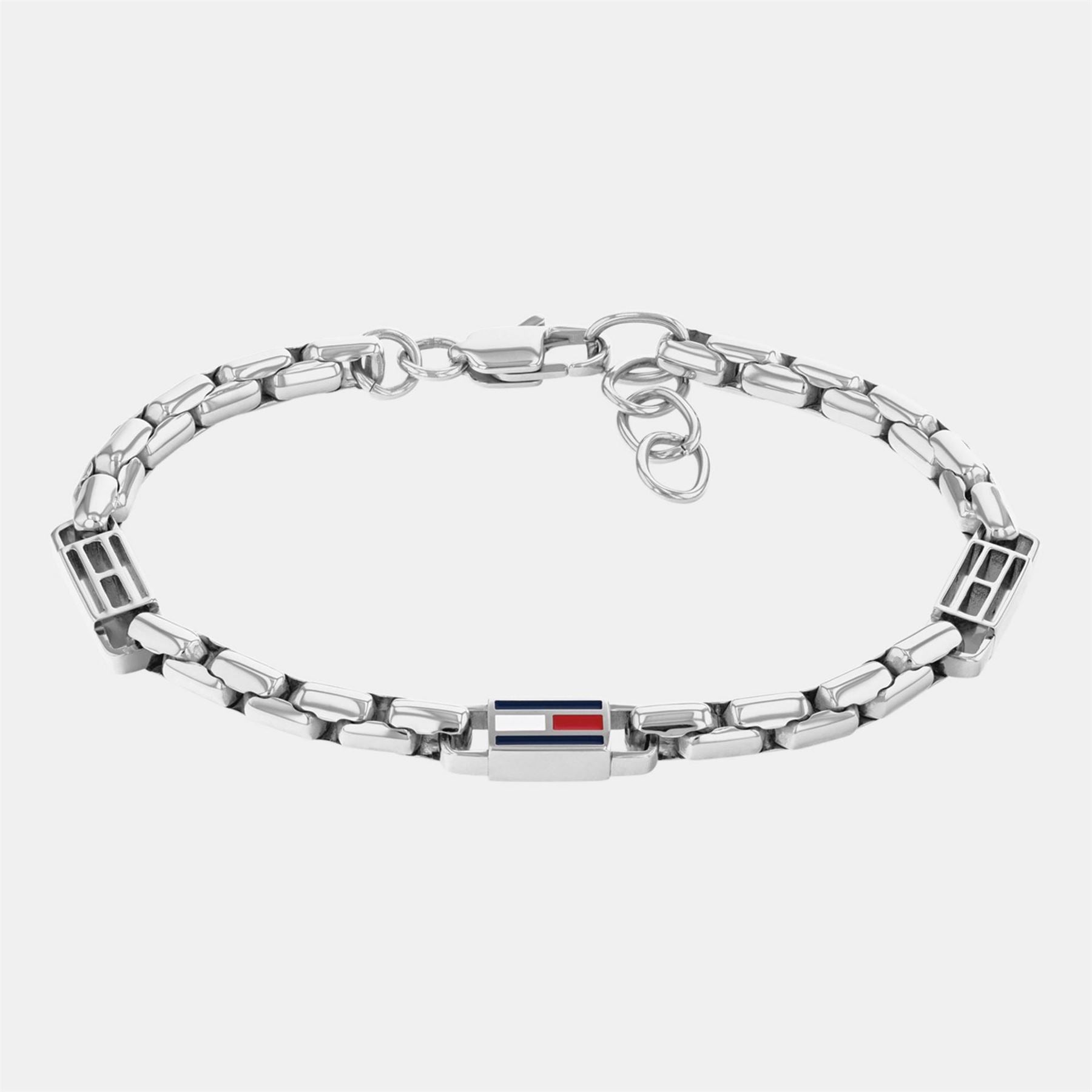 Tommy Hilfiger Hilfiger Men’s Bracelet