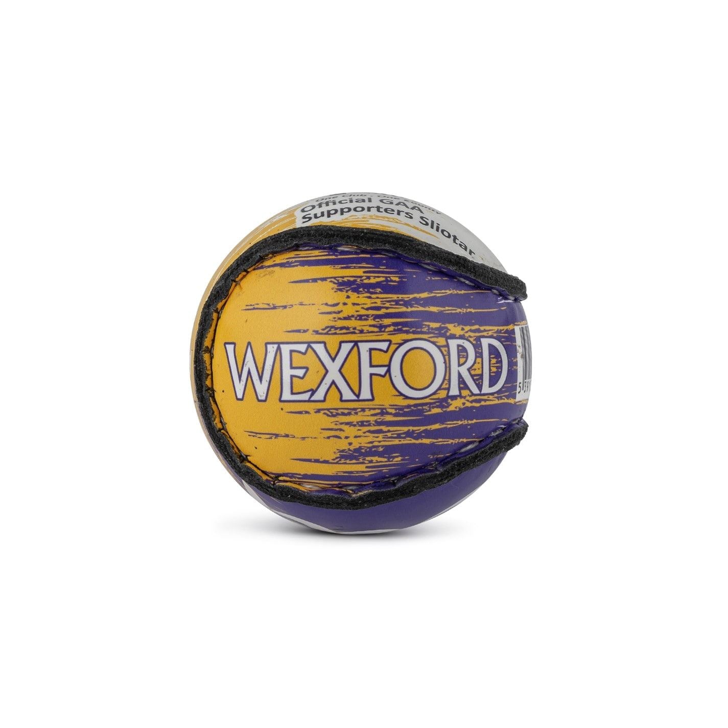 County Sliotar Size 4