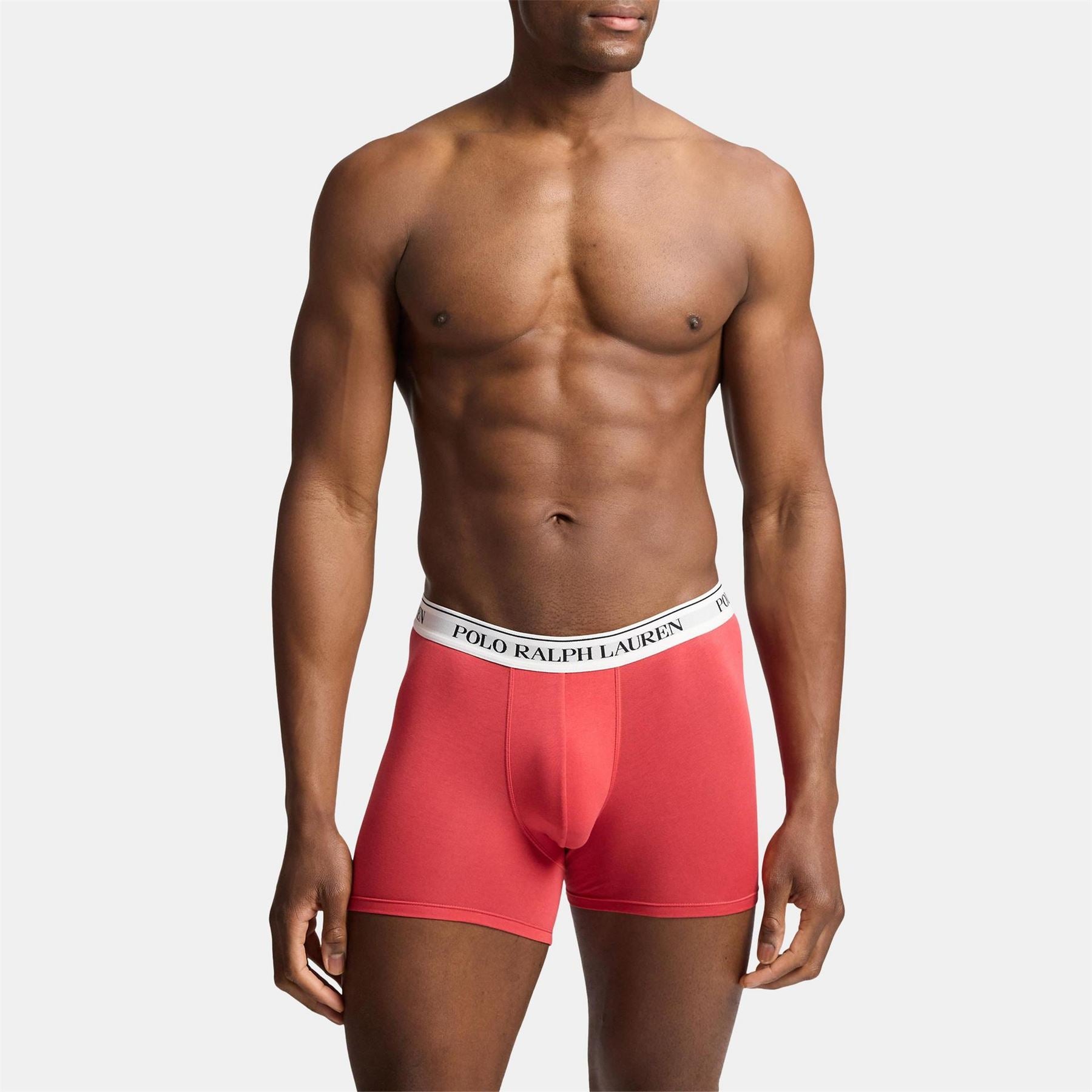 Polo Ralph Lauren 3 Pack Boxer Trunks