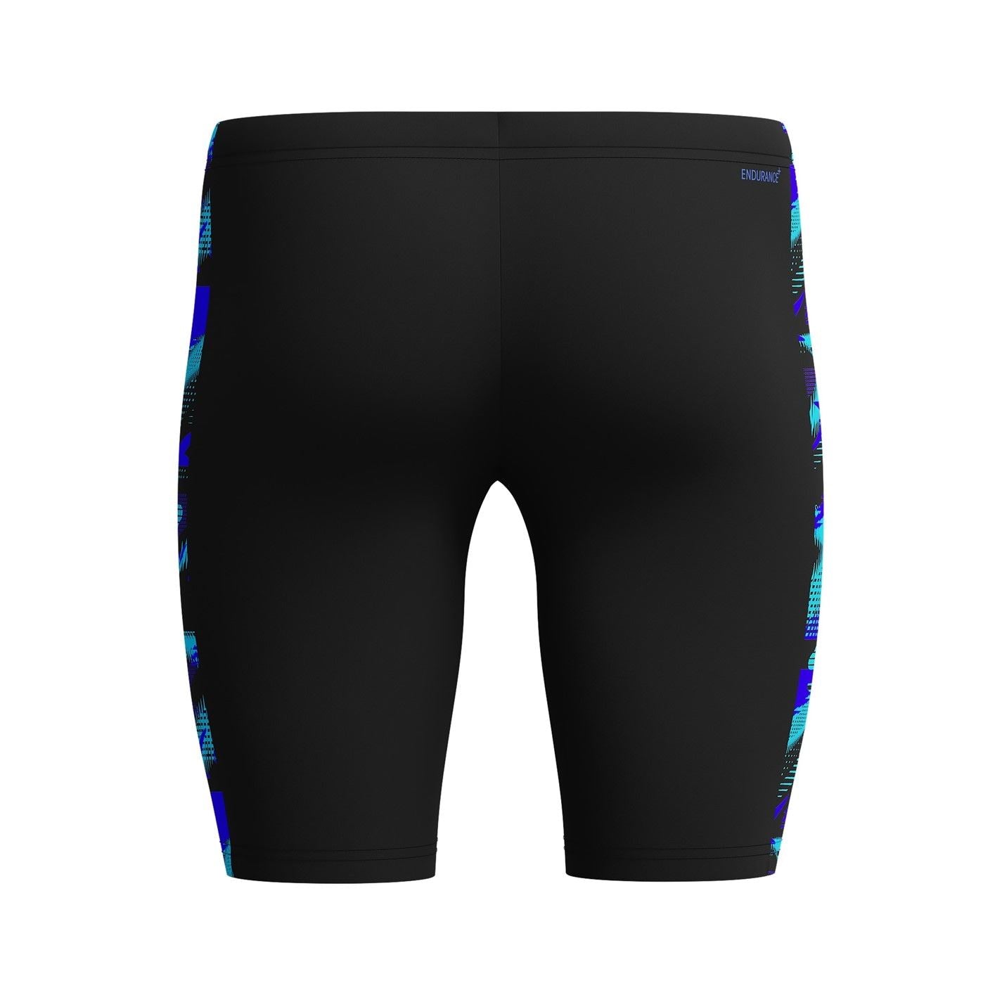 Speedo Hyper Boom Graphic Print Jammers
