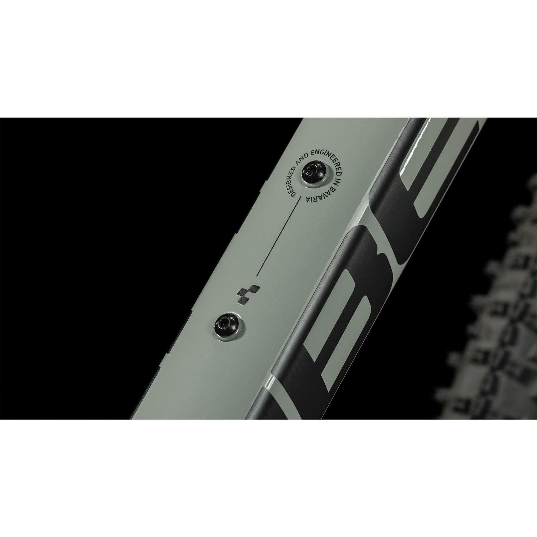 Cube Attention Mountain Bike