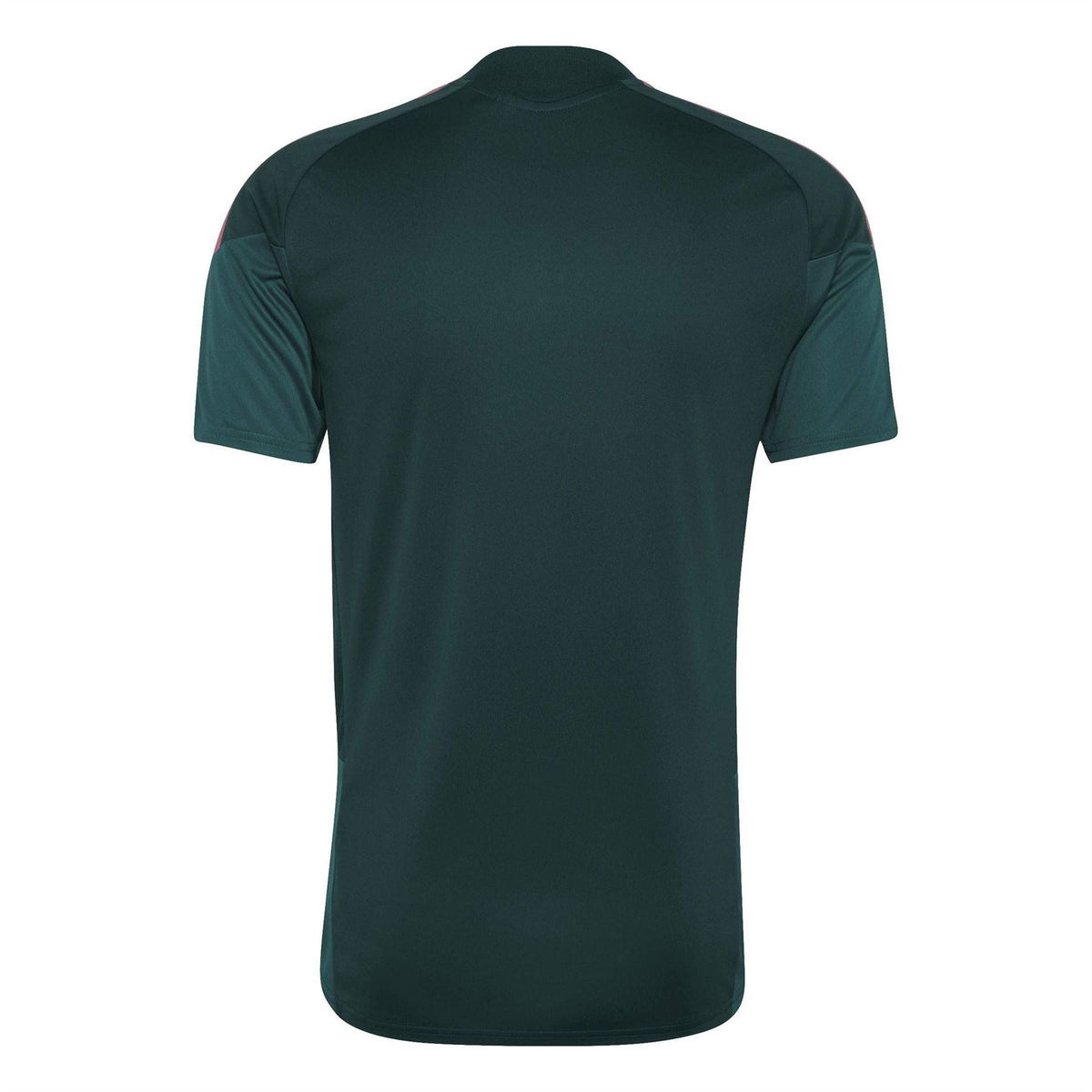 adidas Mens Madrid Training Top 2026 27