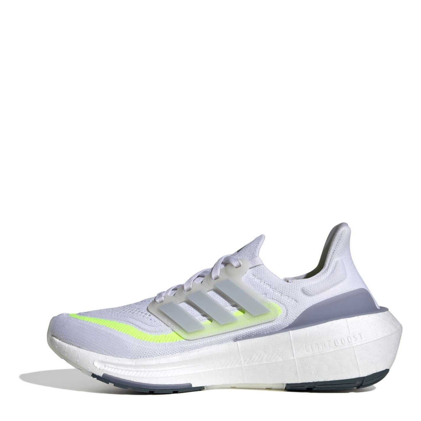 adidas Ultraboost Light Low Top Sneakers