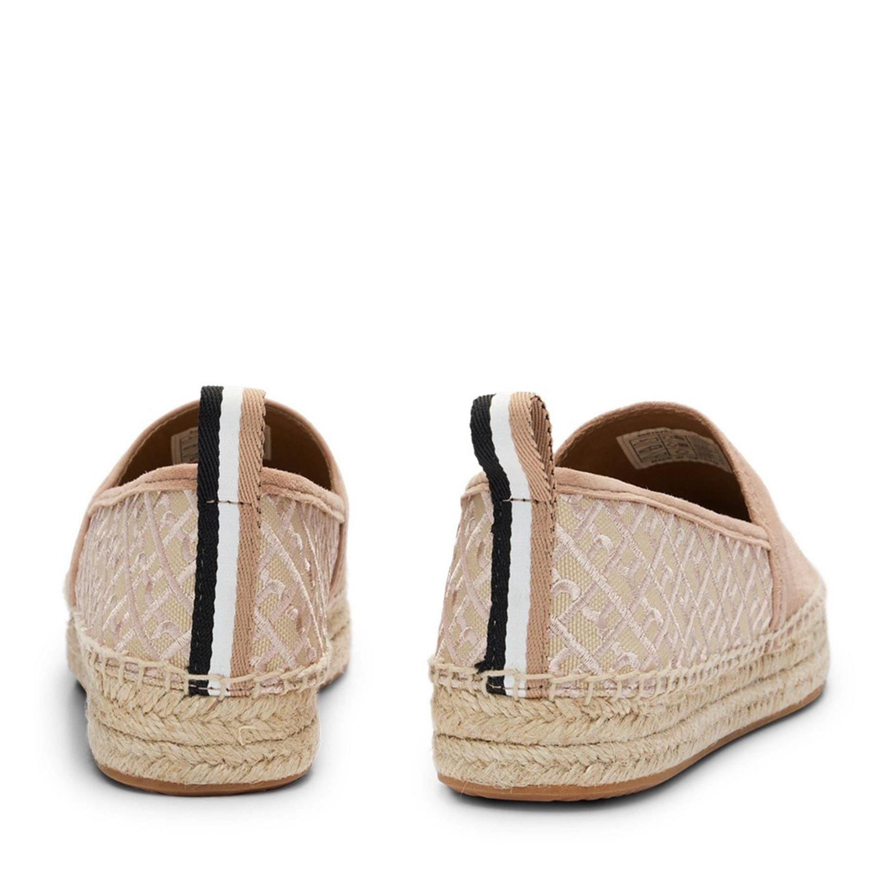 Boss Madeira Esp Venetian Loafer Slides