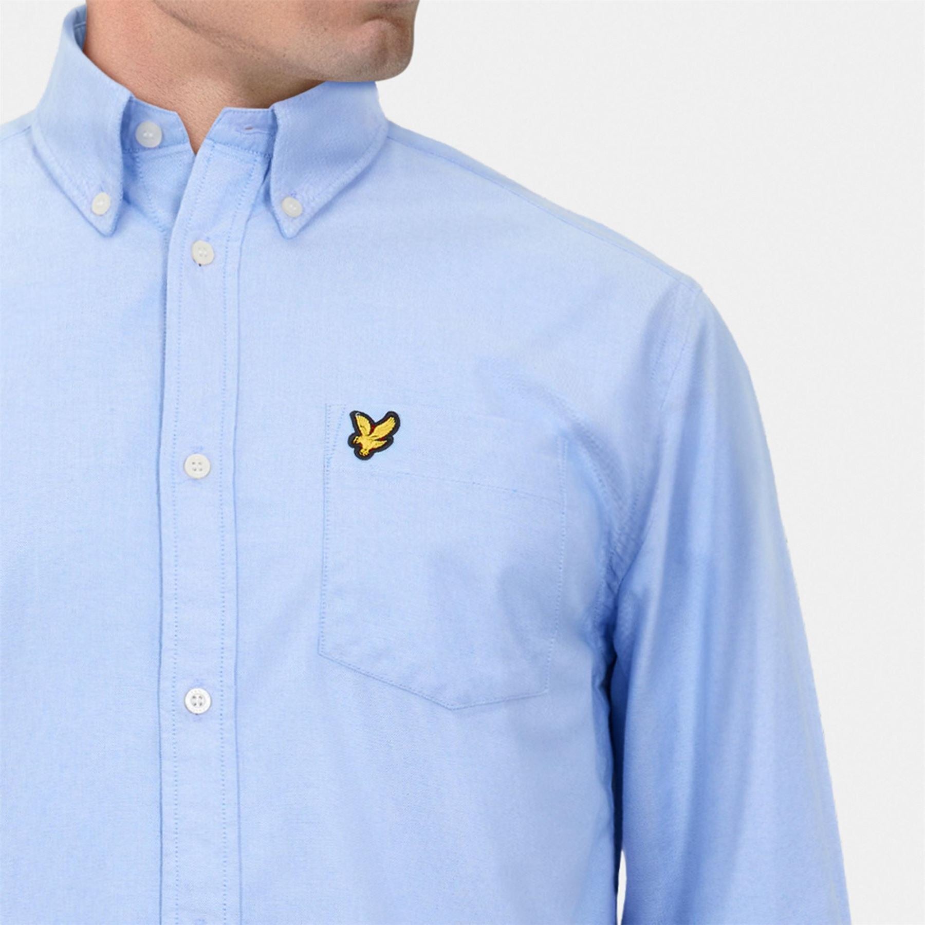 Lyle and Scott Shirt