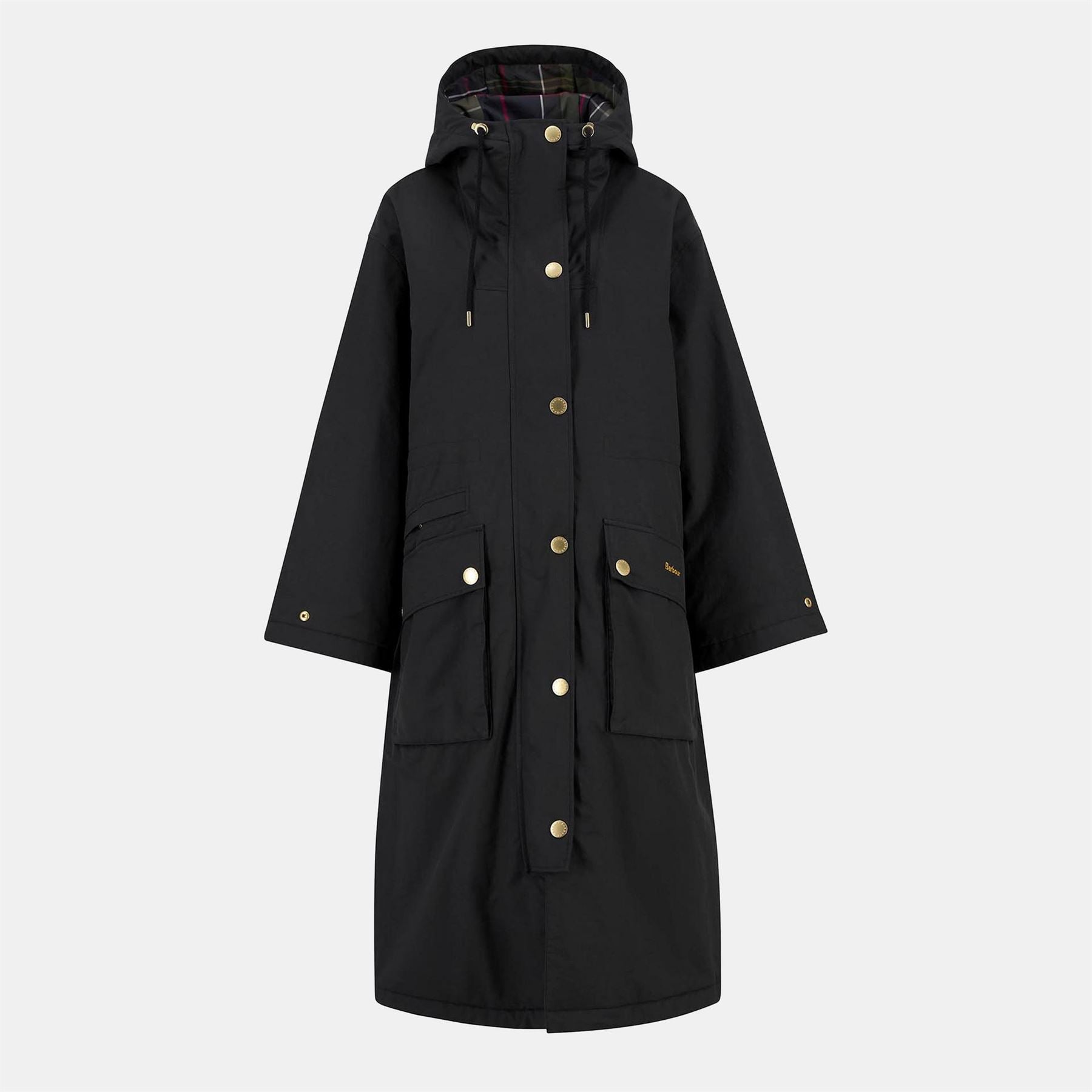 Barbour Showerproof Jacket