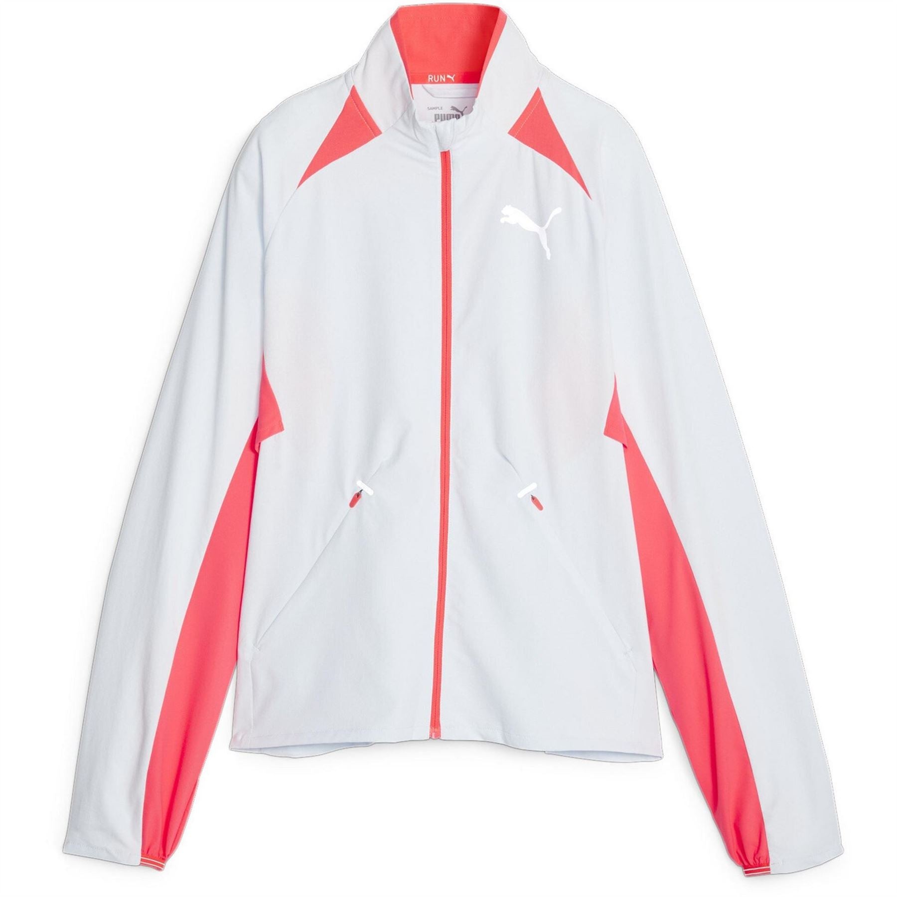 Puma Ultraweave Performance Running Jacket