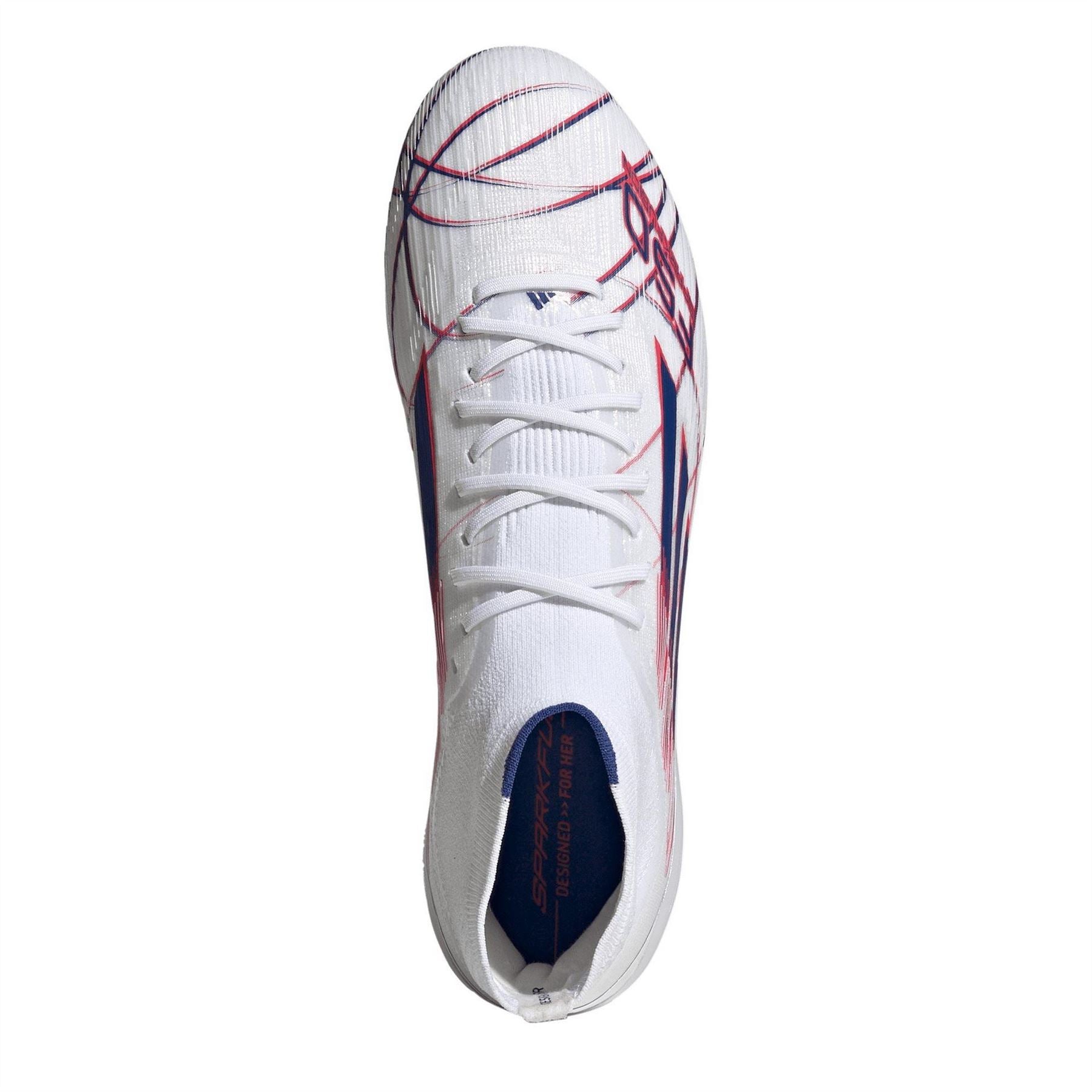 adidas adidas F50 Sparkfusion Elite Firm Ground Football Boots