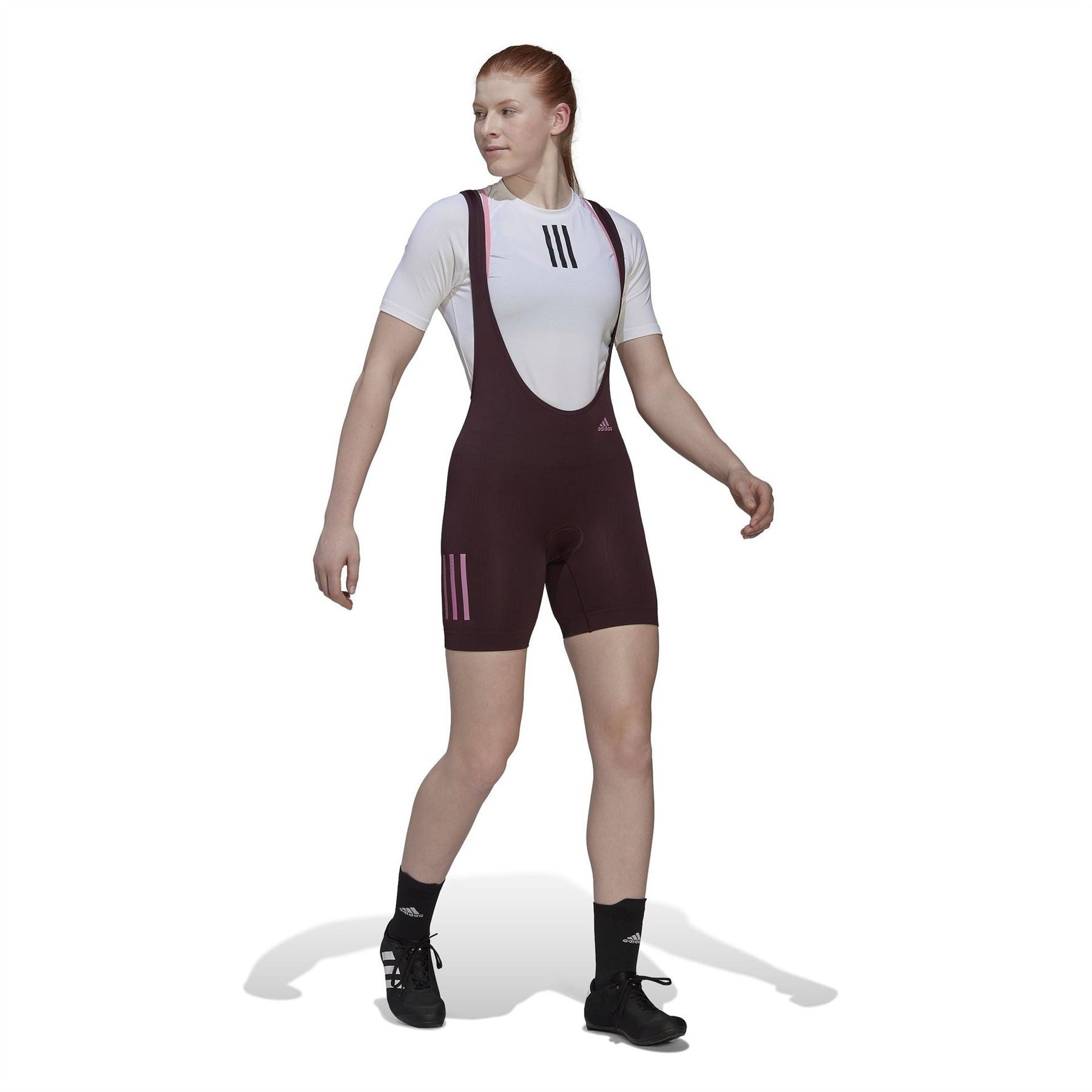 adidas Womens In Bib