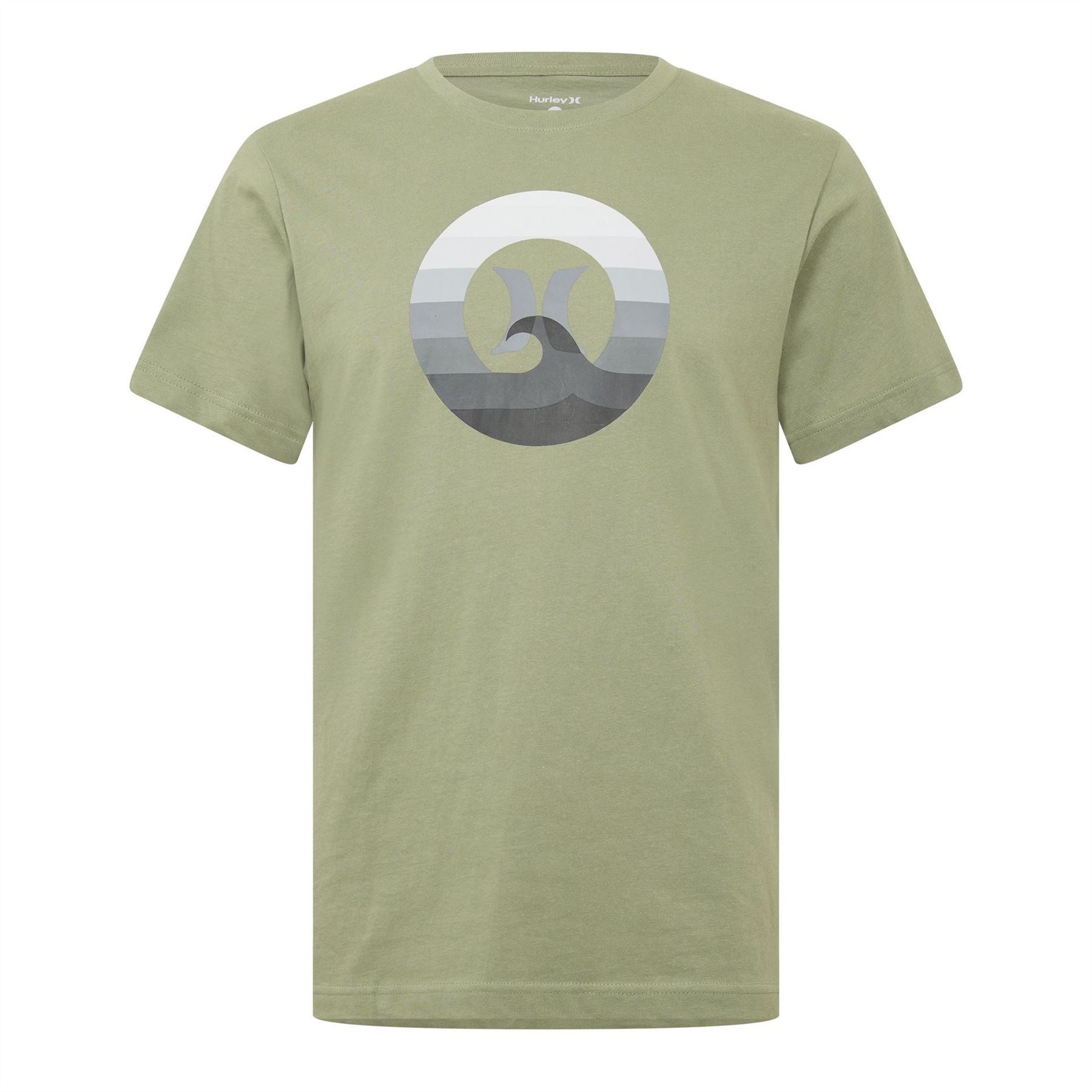 Hurley Srf Sprt Ss T Sn99