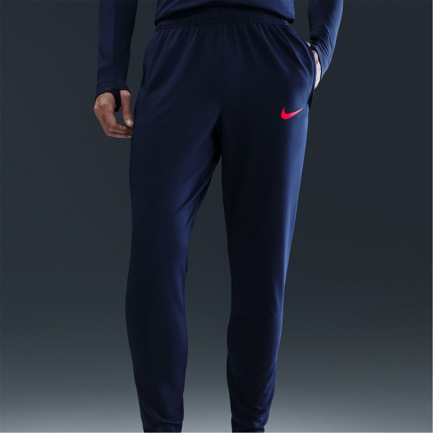Nike Mens Strike Dri Fit Global Football Pants