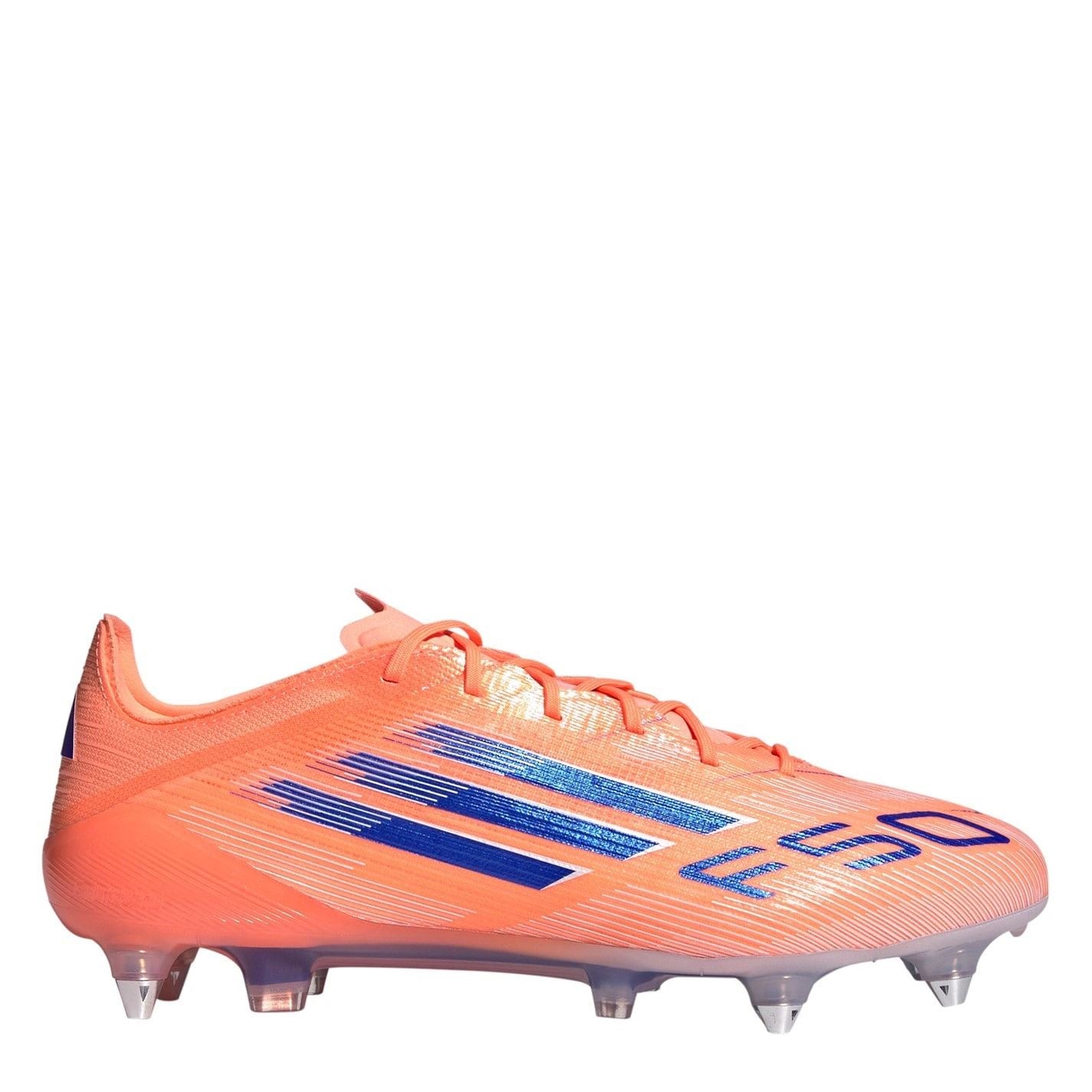 adidas F50 Elite Adults Soft Ground Football Boots