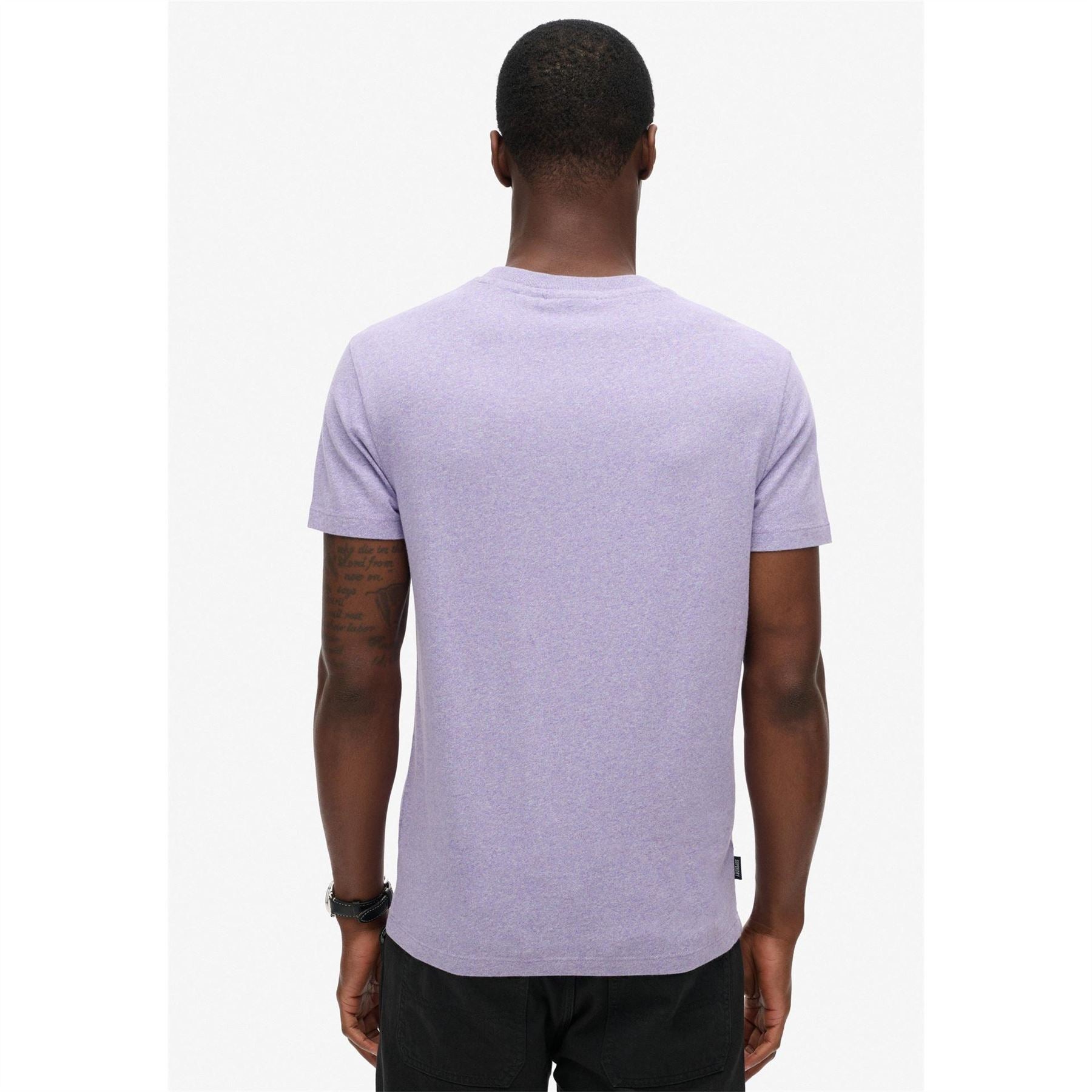 Superdry Chest Logo T-Shirt