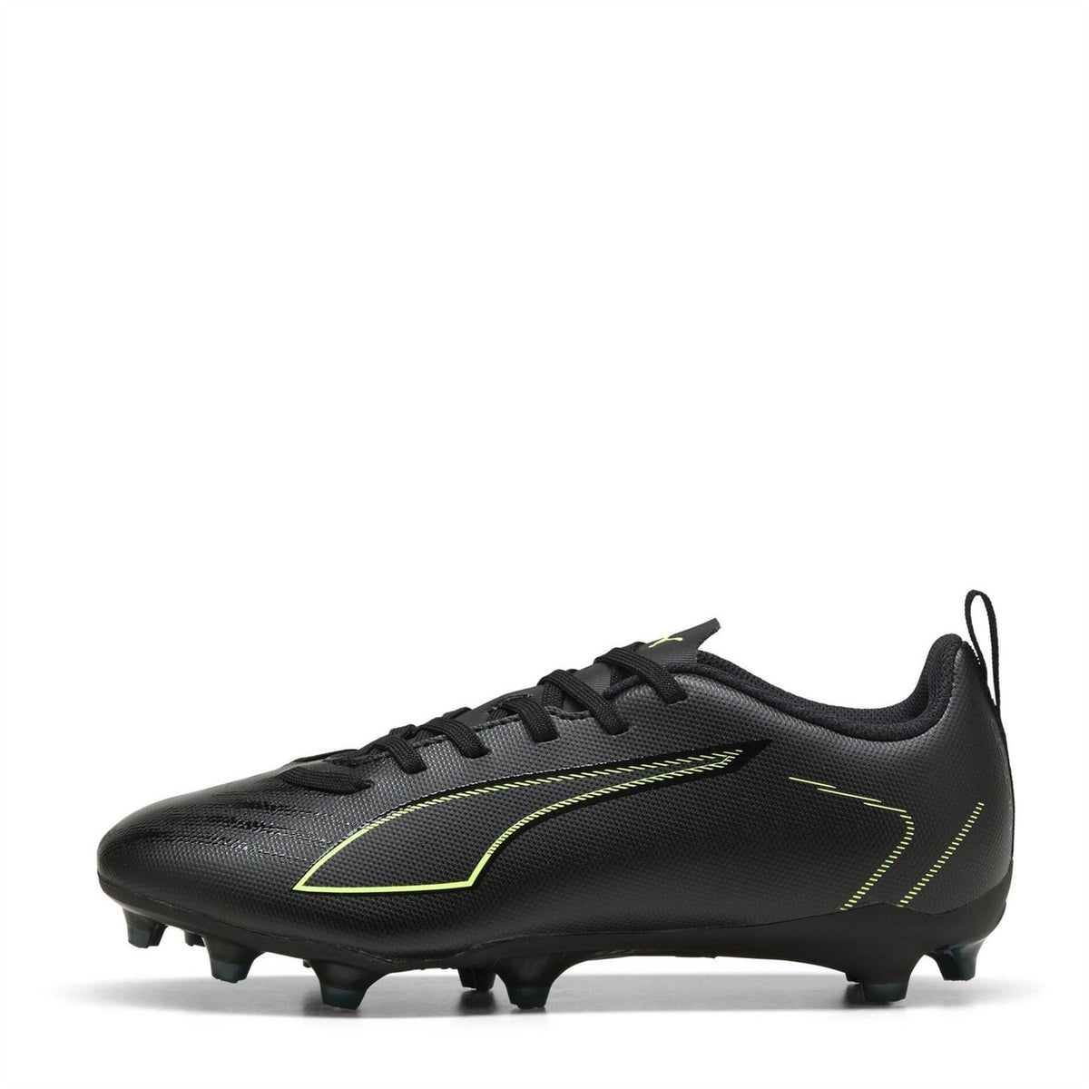 Puma Kids Ultra 6 Play Fg Ag Football Boots