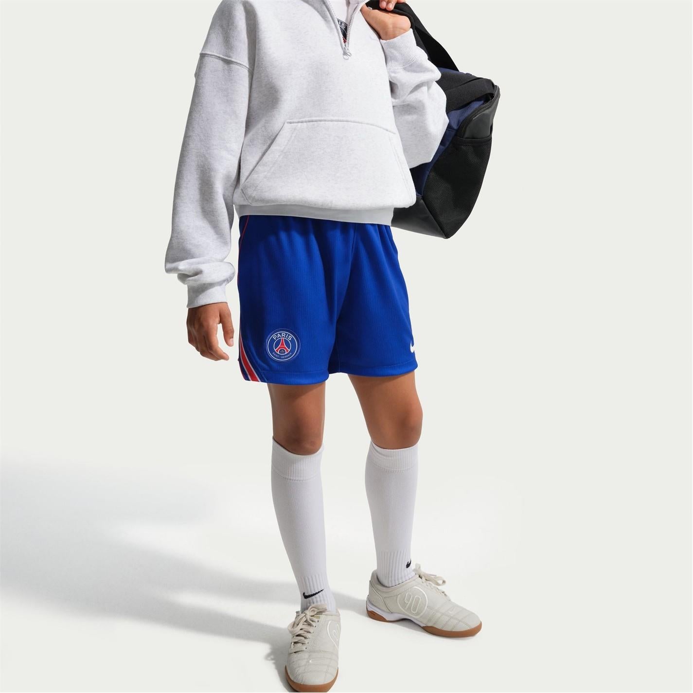 Nike Home Short 2026 27 Juniors
