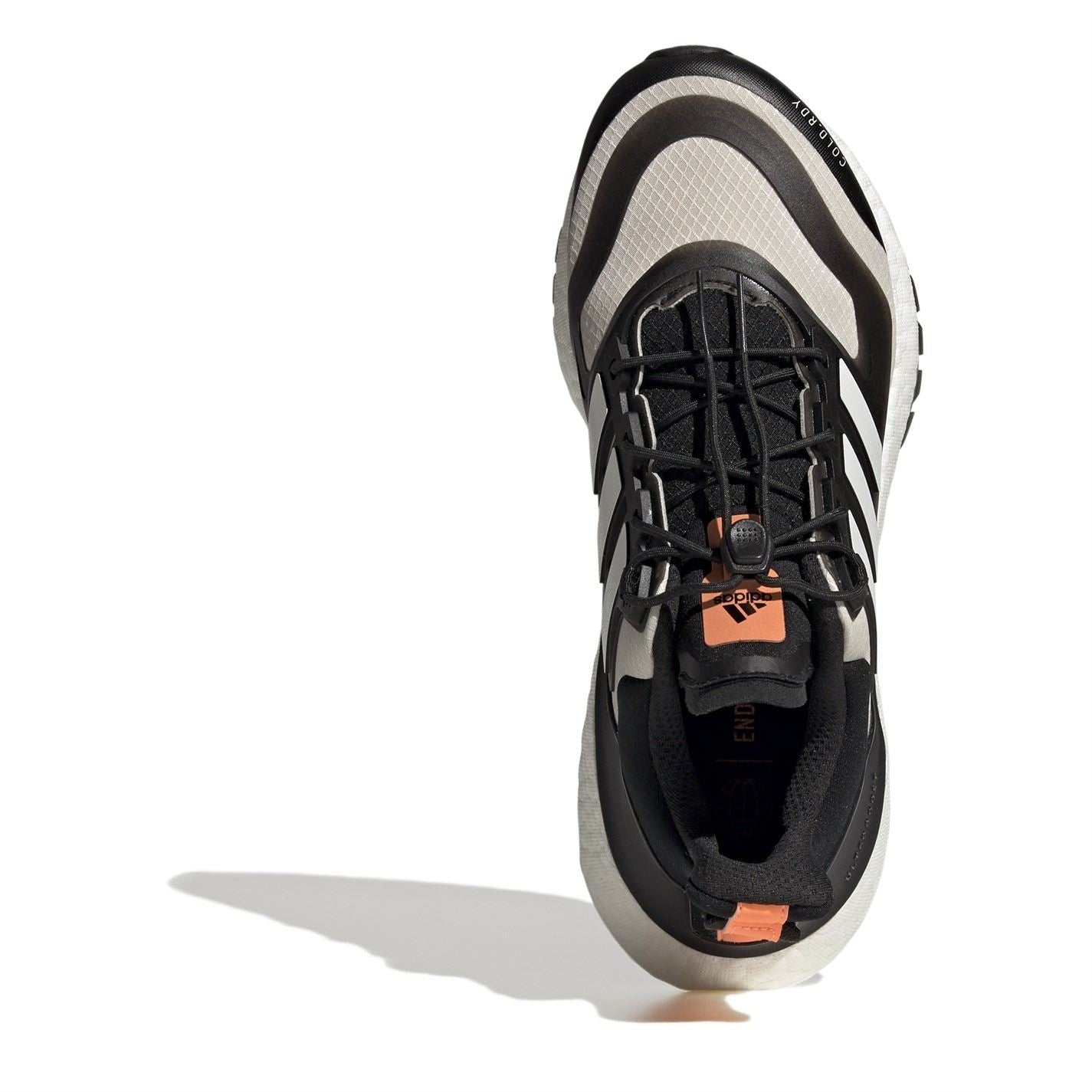 adidas Ultraboost Low Top Sneakers