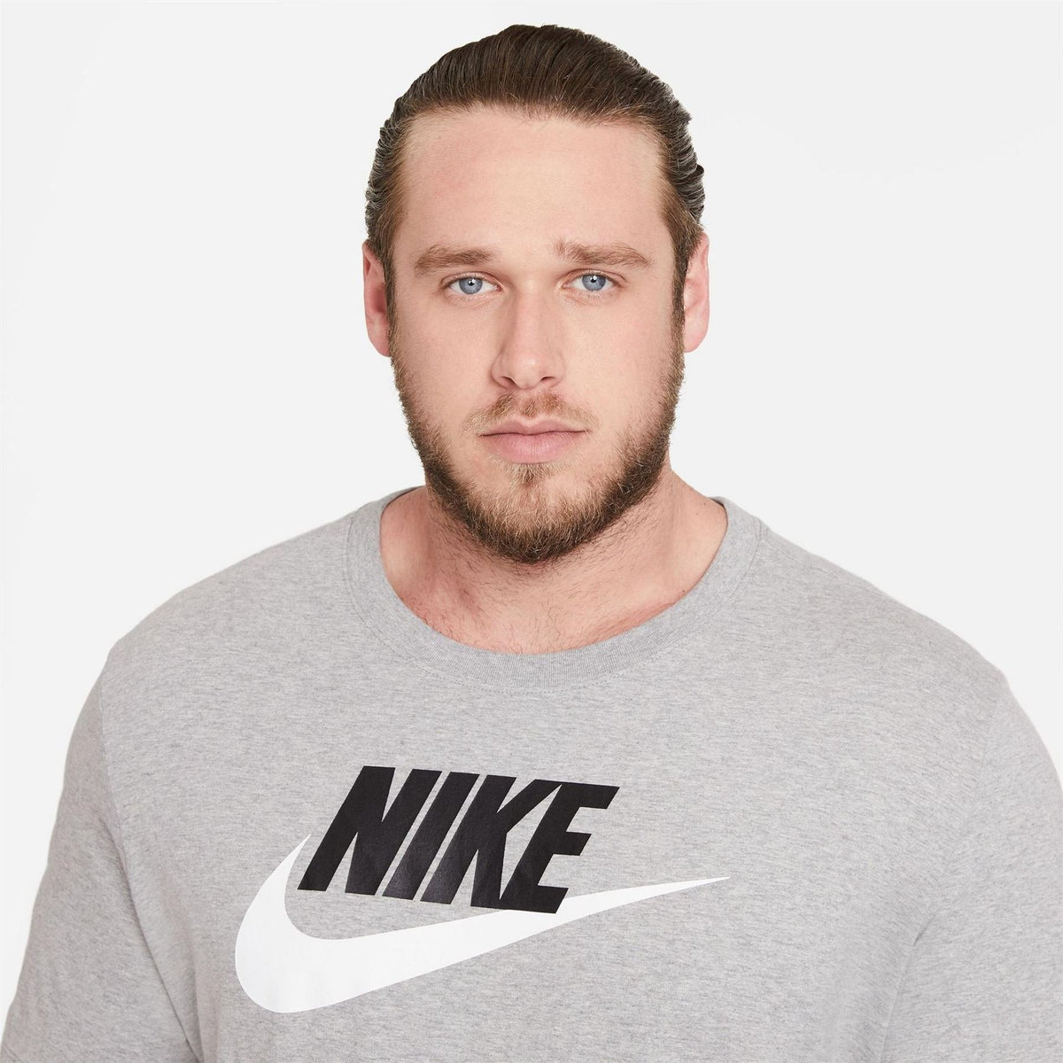 Nike Mens Sportswear Club T-Shirt