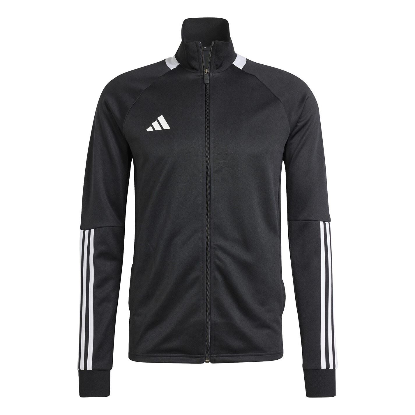 adidas Mens Football Sereno Tracksuit – Lovell Sports