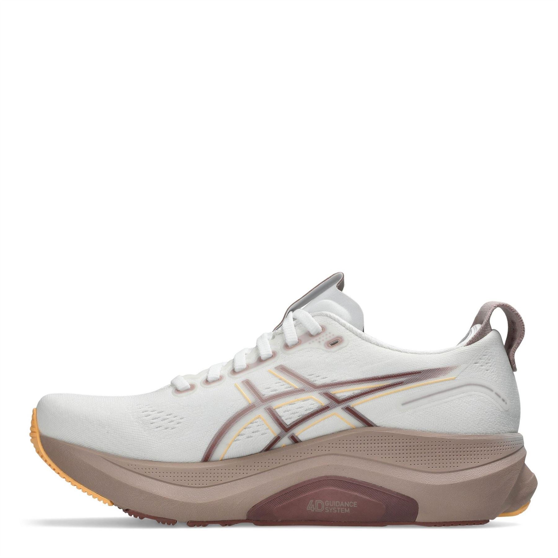 Asics Womens Gel Kayano 32 Road Running Shoes