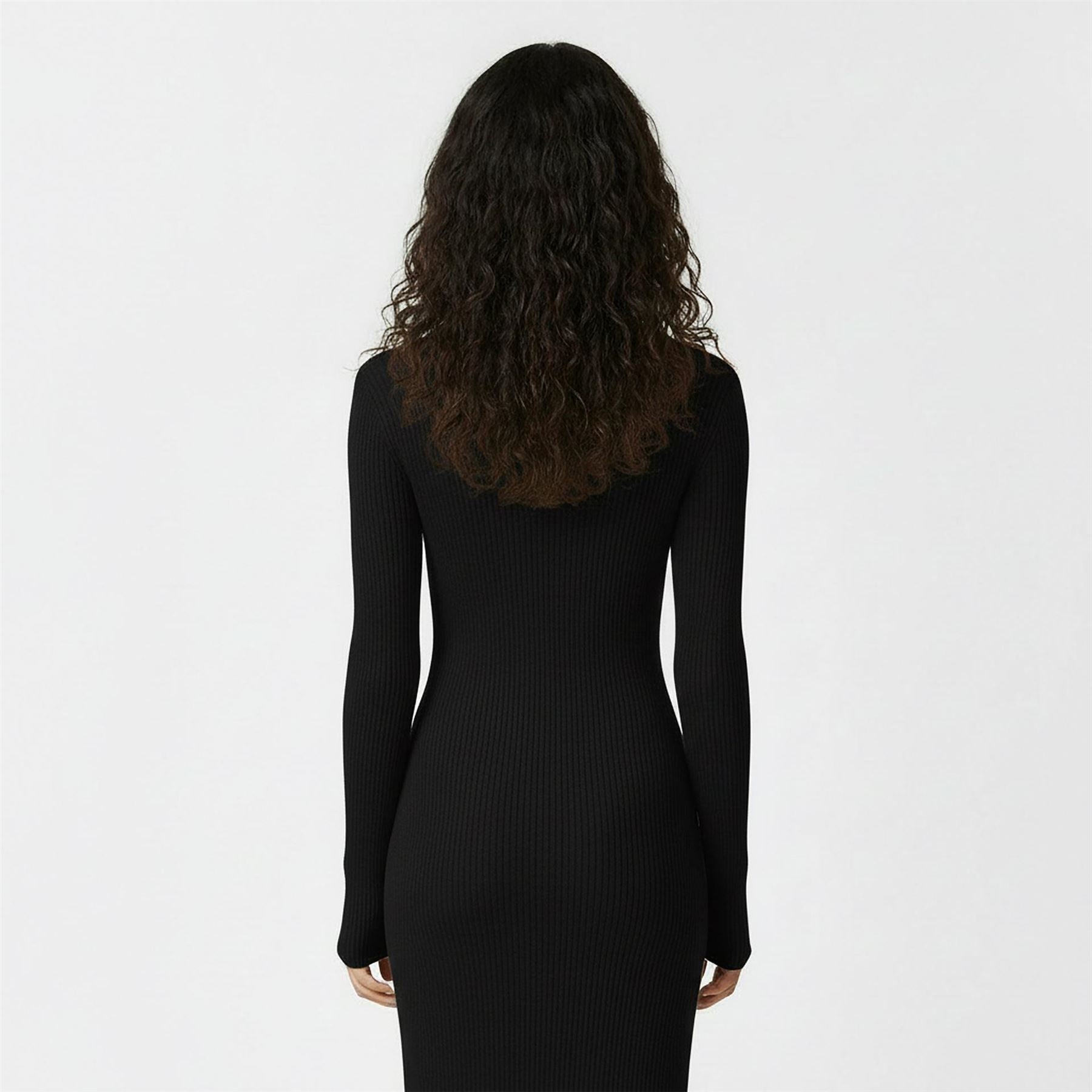 Jack Wills Polo Midi Dress