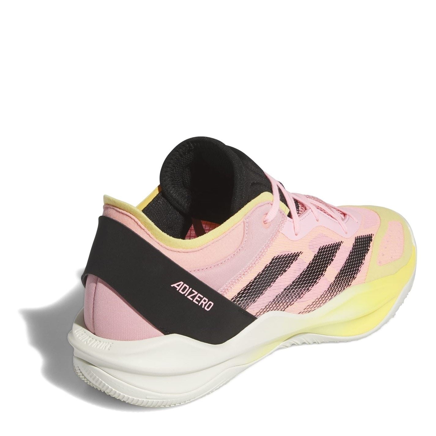 adidas Adizero Select 2.0 Basketball Lace-Up Sneakers