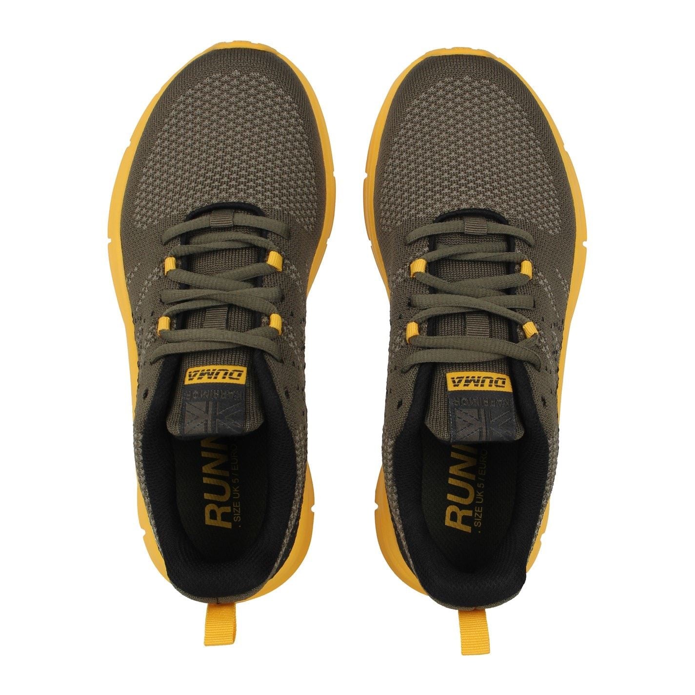 Karrimor Duma 6 Junior Boy Running Shoes