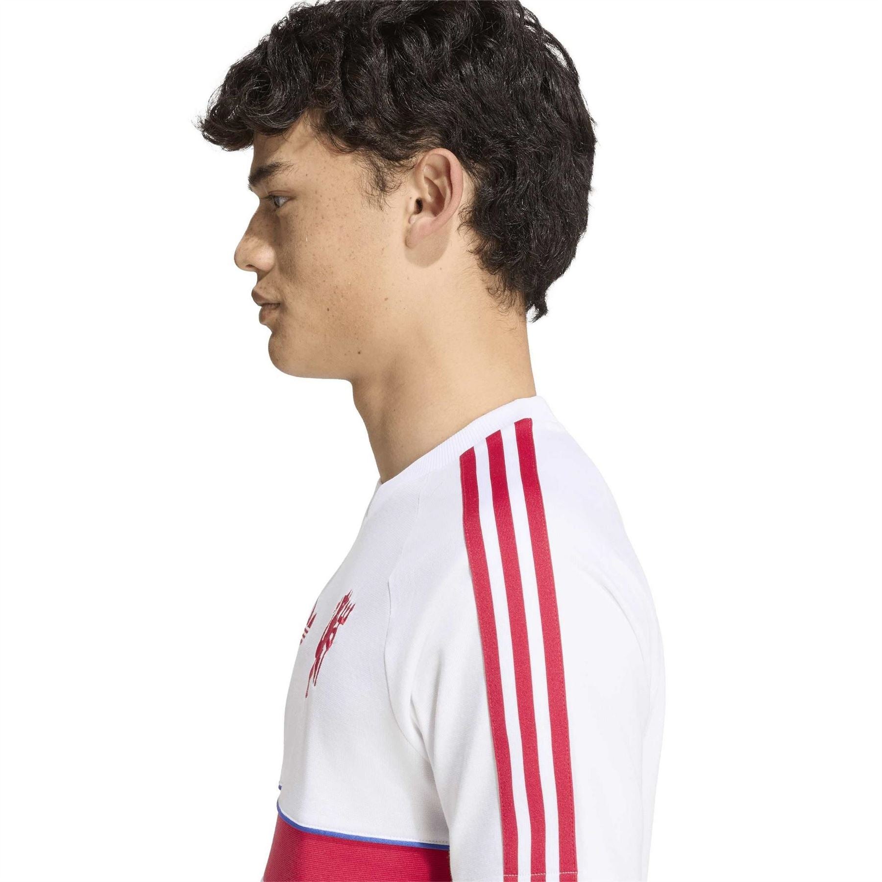 adidas Mens United Originals T-Shirt