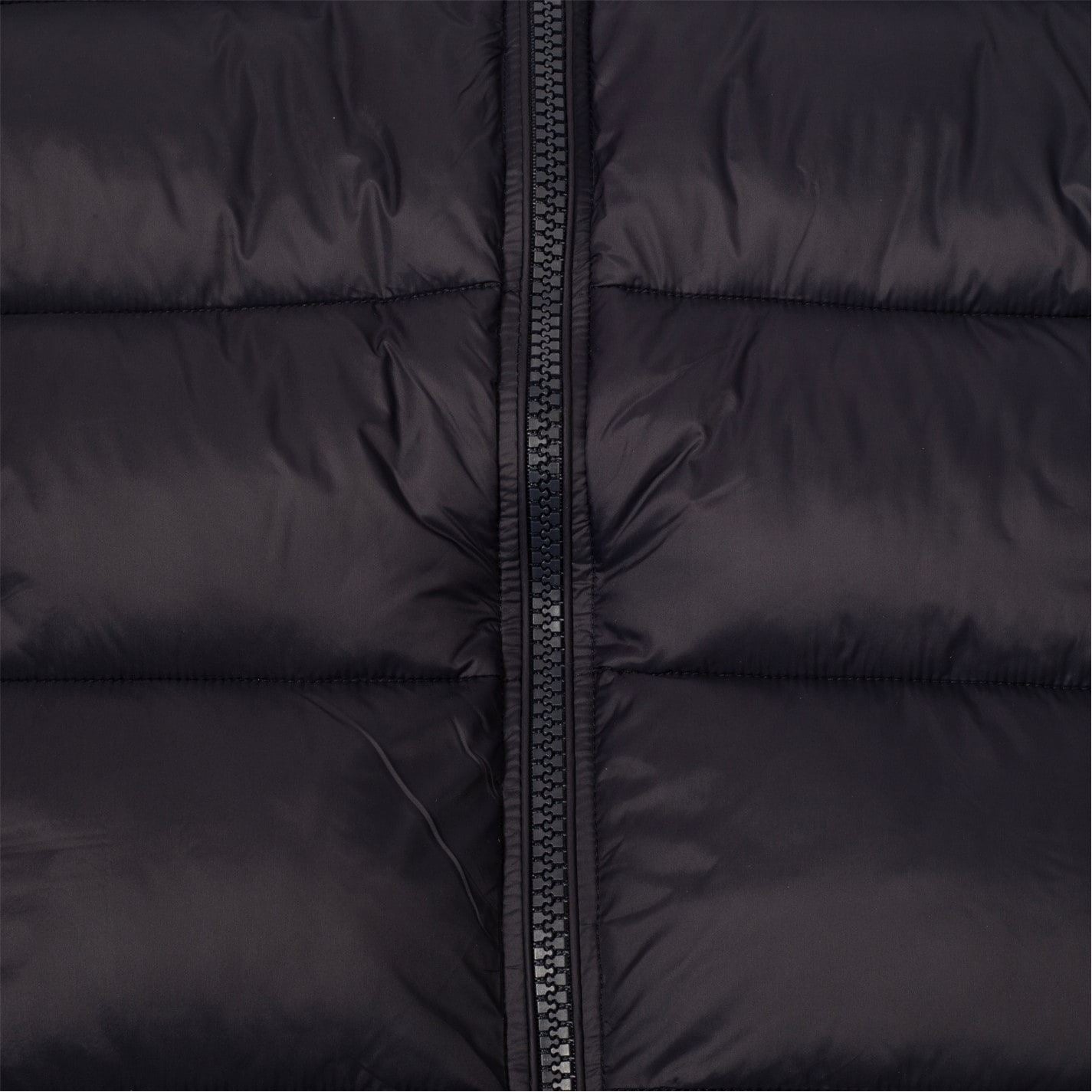 Calvin Klein Golf Puffer Mock Neck Regular Fit Jacket