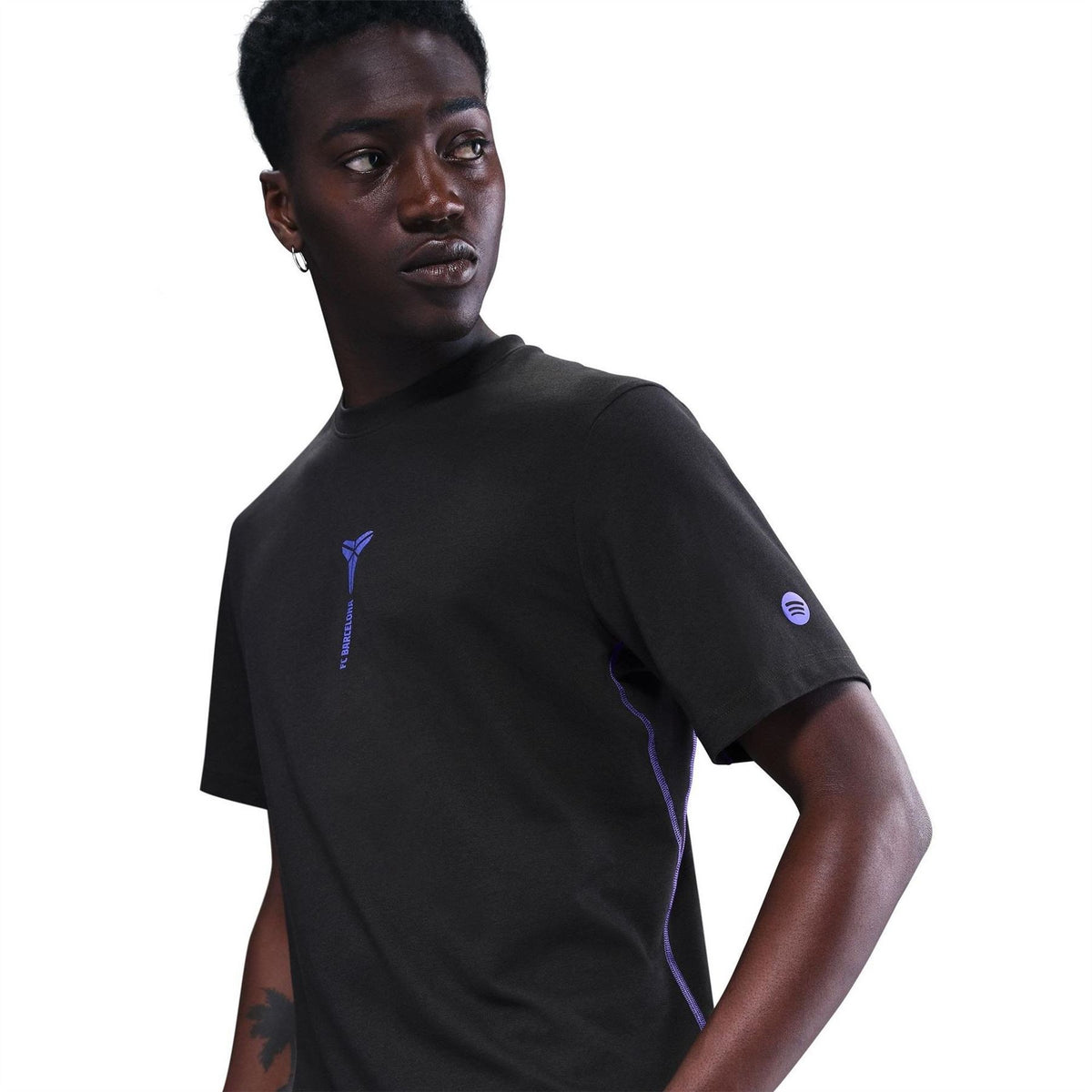 Nike Fcb M Nk Df Ima