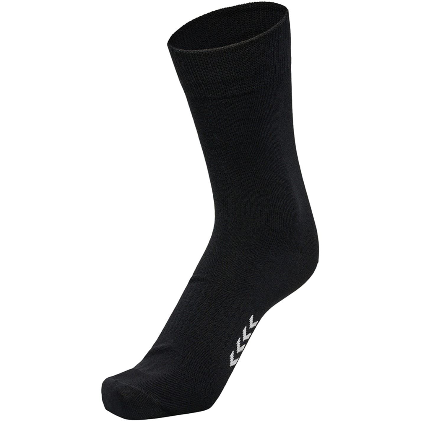 Hummel 5 Pack Crew Junior Socks