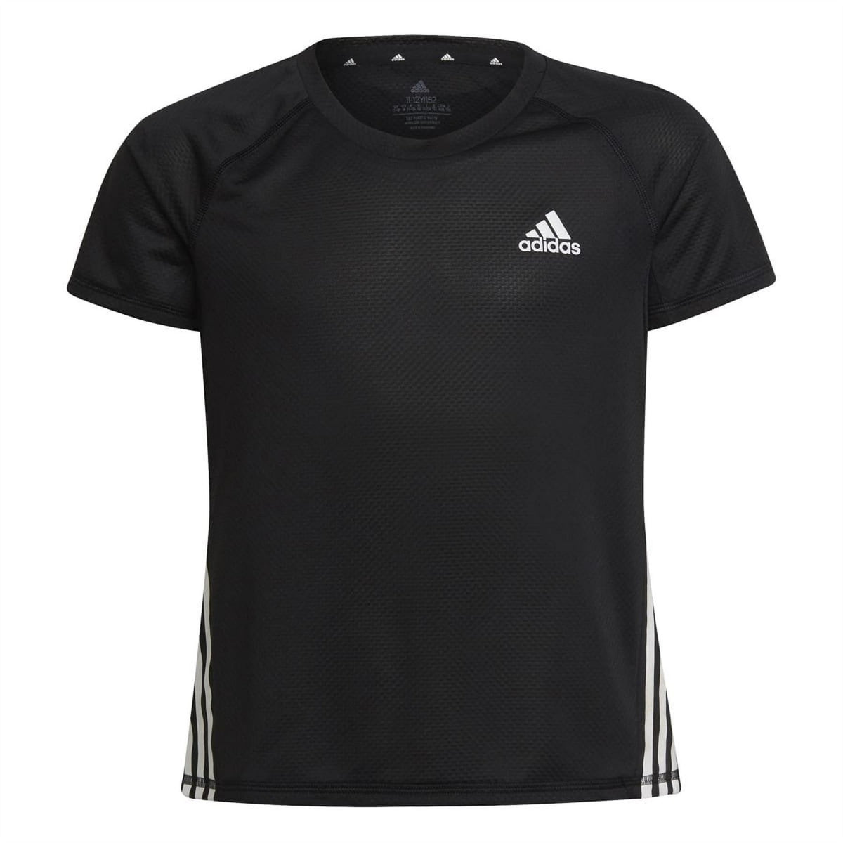 adidas 3 Stripes T-Shirt