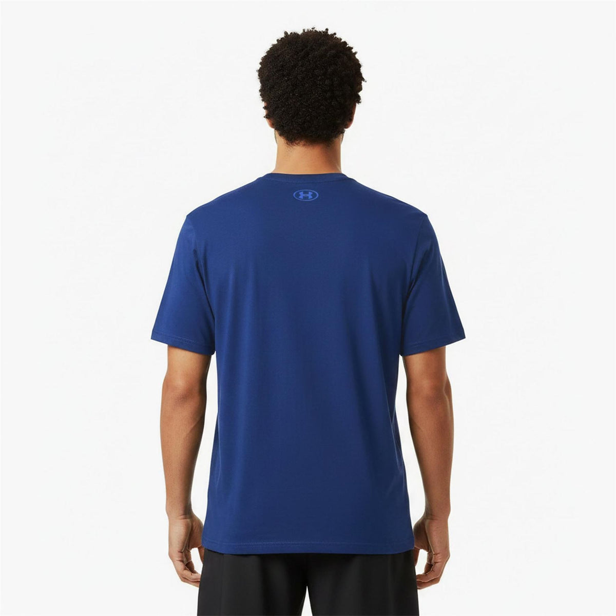 Under Armour Foundation Short Sleeve T-Shirt