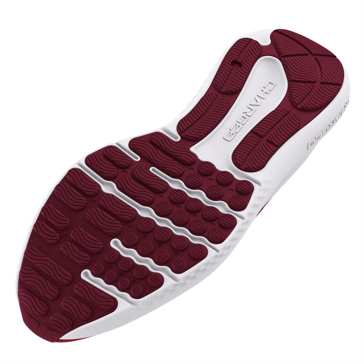 Under Armour Mens Surge 4 Running Shoes