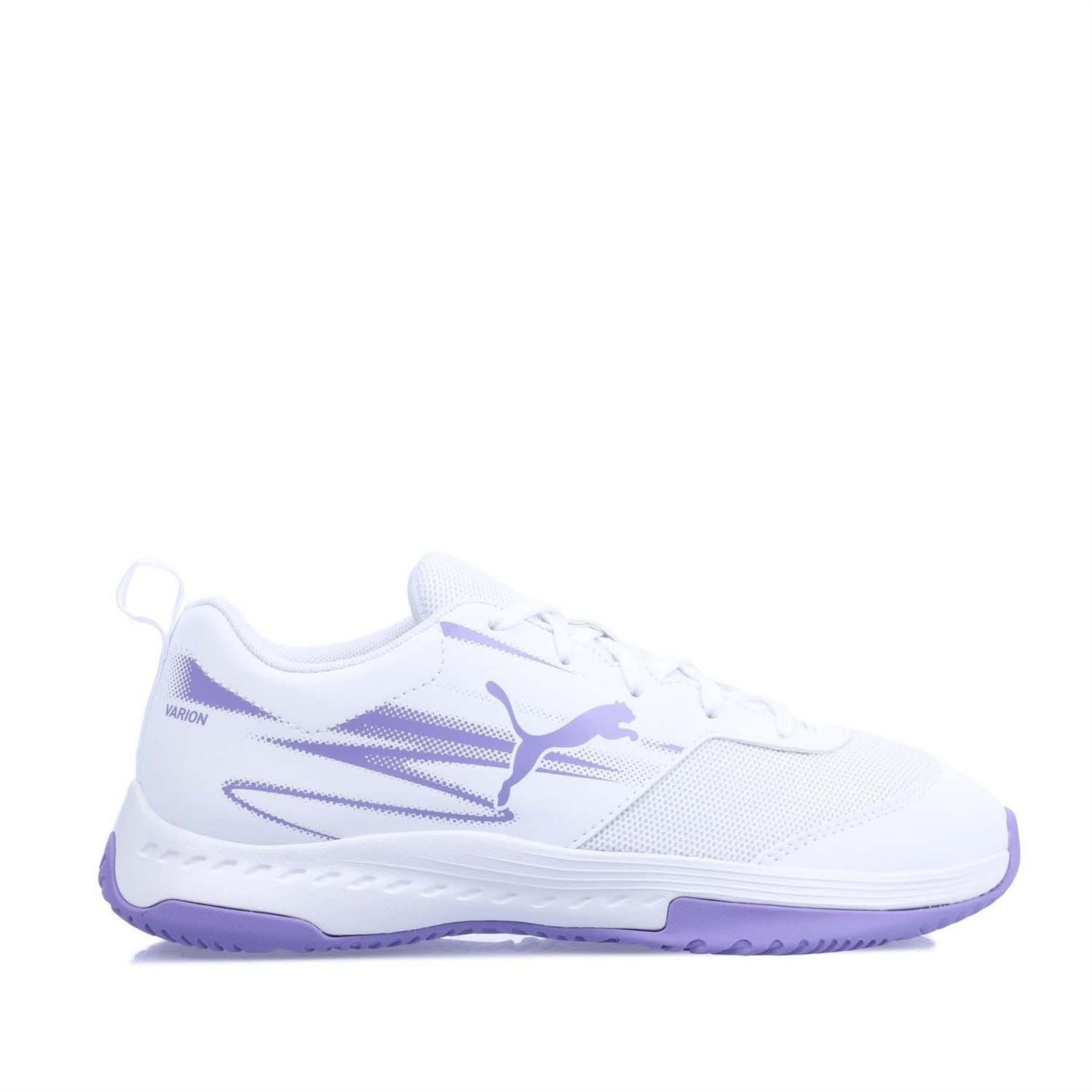 Puma Ii Trainers