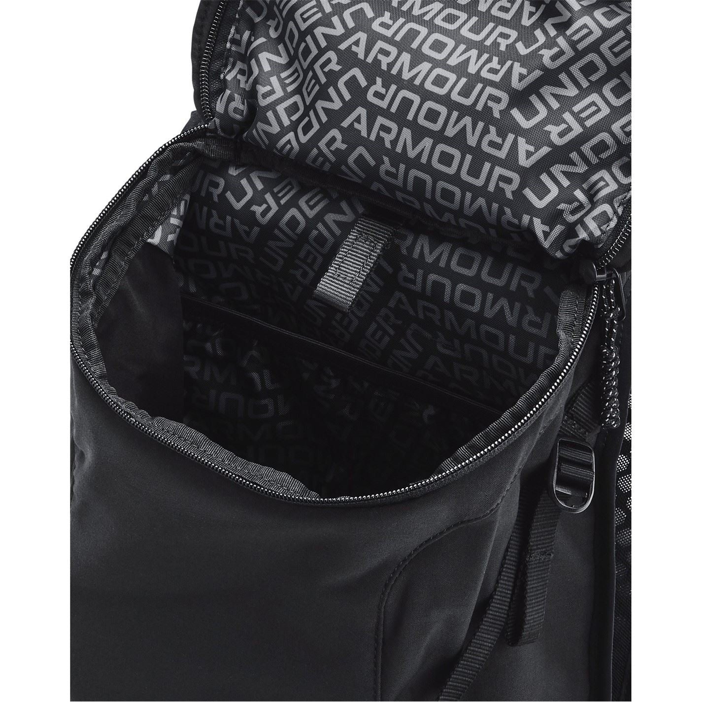 Under Armour Armour Ua Launch Trail Backpack Unisex Adults