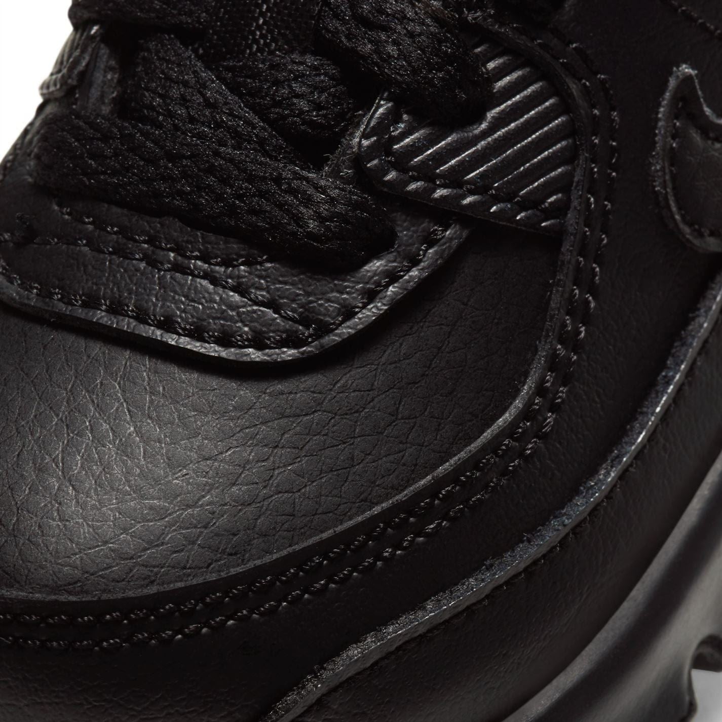 Nike Air Max 90 Trainers Infant Boys