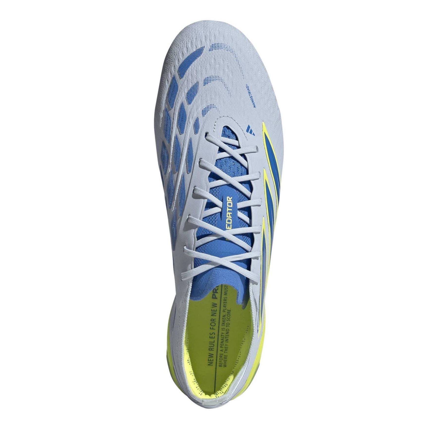 adidas adidas Predator Elite Firm Ground Football Boots