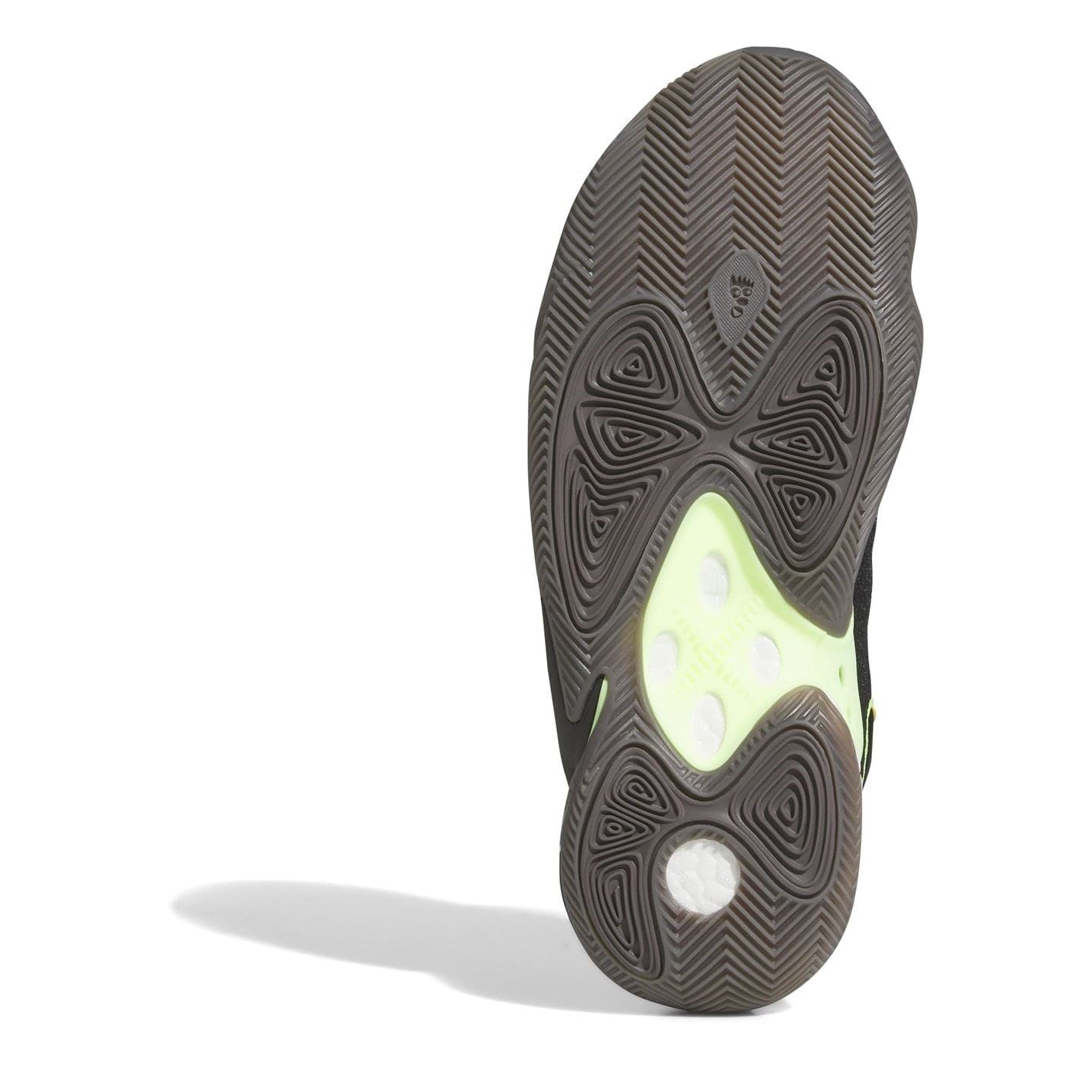 adidas Mens Byw Select Boost Basketball Shoes