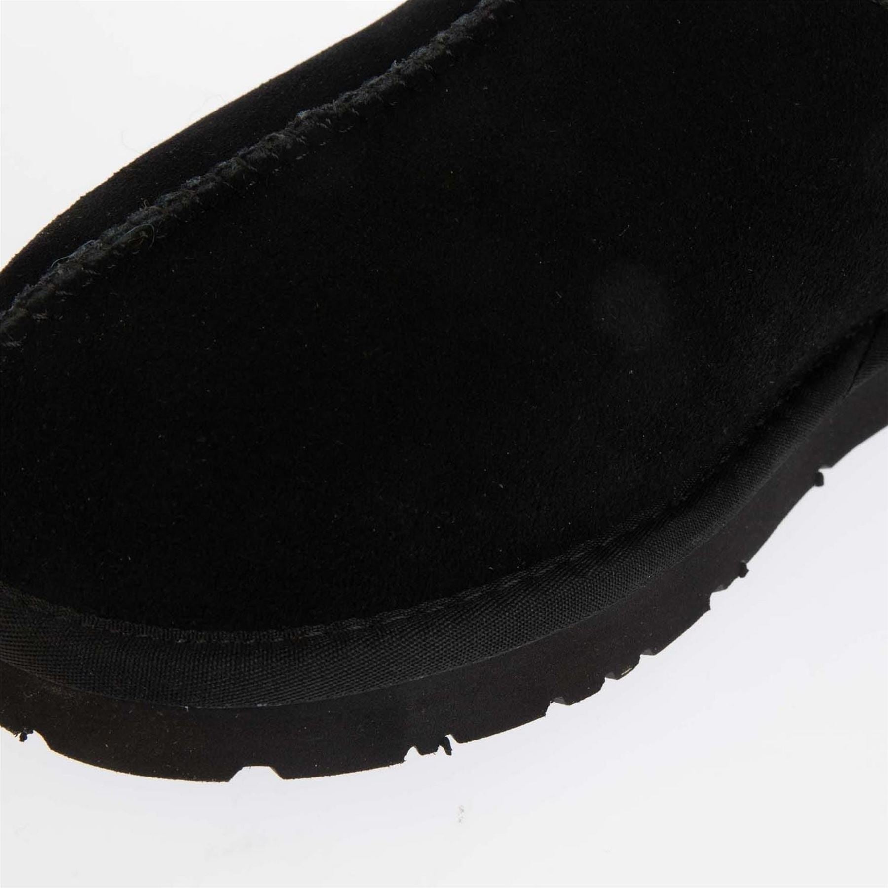 EverAu Leather Slippers