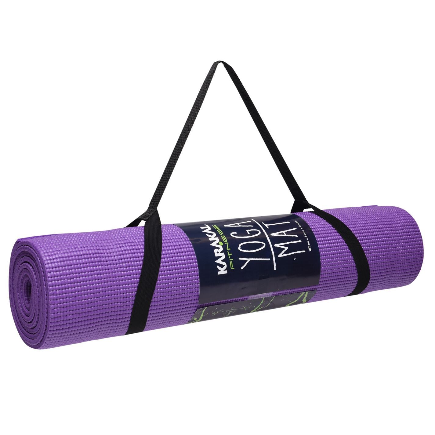 Karakal Yoga Mat
