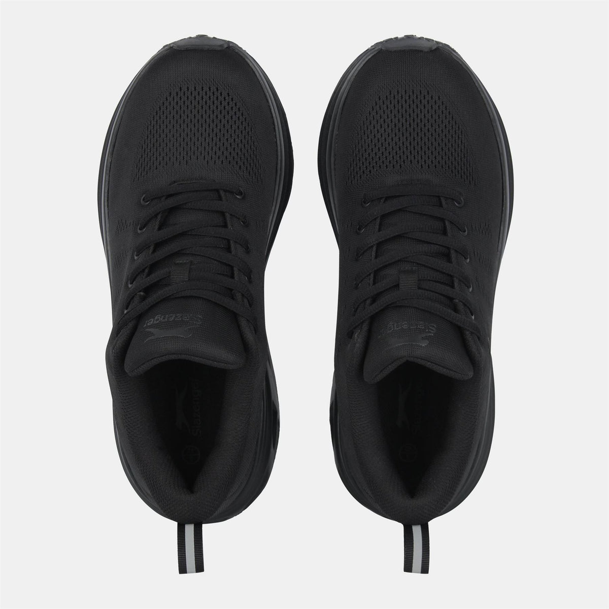 Slazenger Mens Mesh Trainers