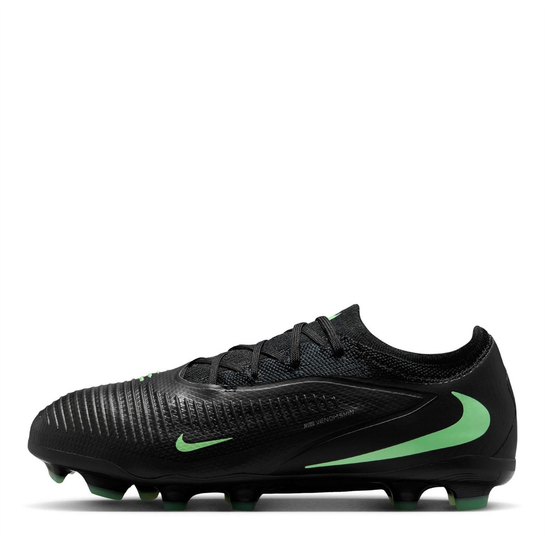 Nike Phantom 6 Pro Juniors Multi Ground Football Boots