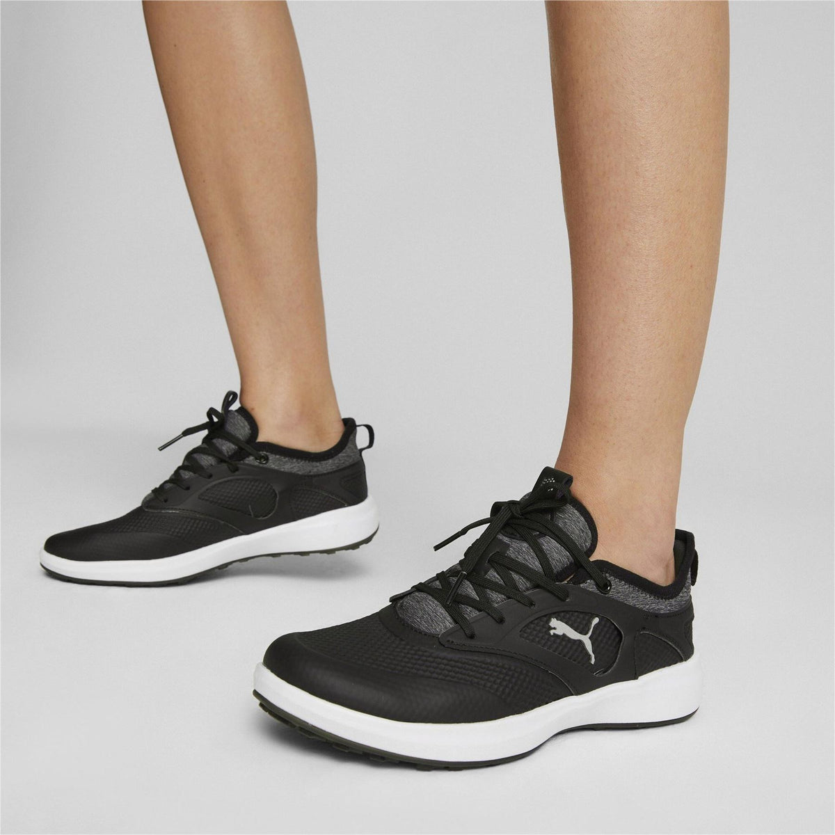 Puma Ignite Malibu Spikeless Golf Shoes