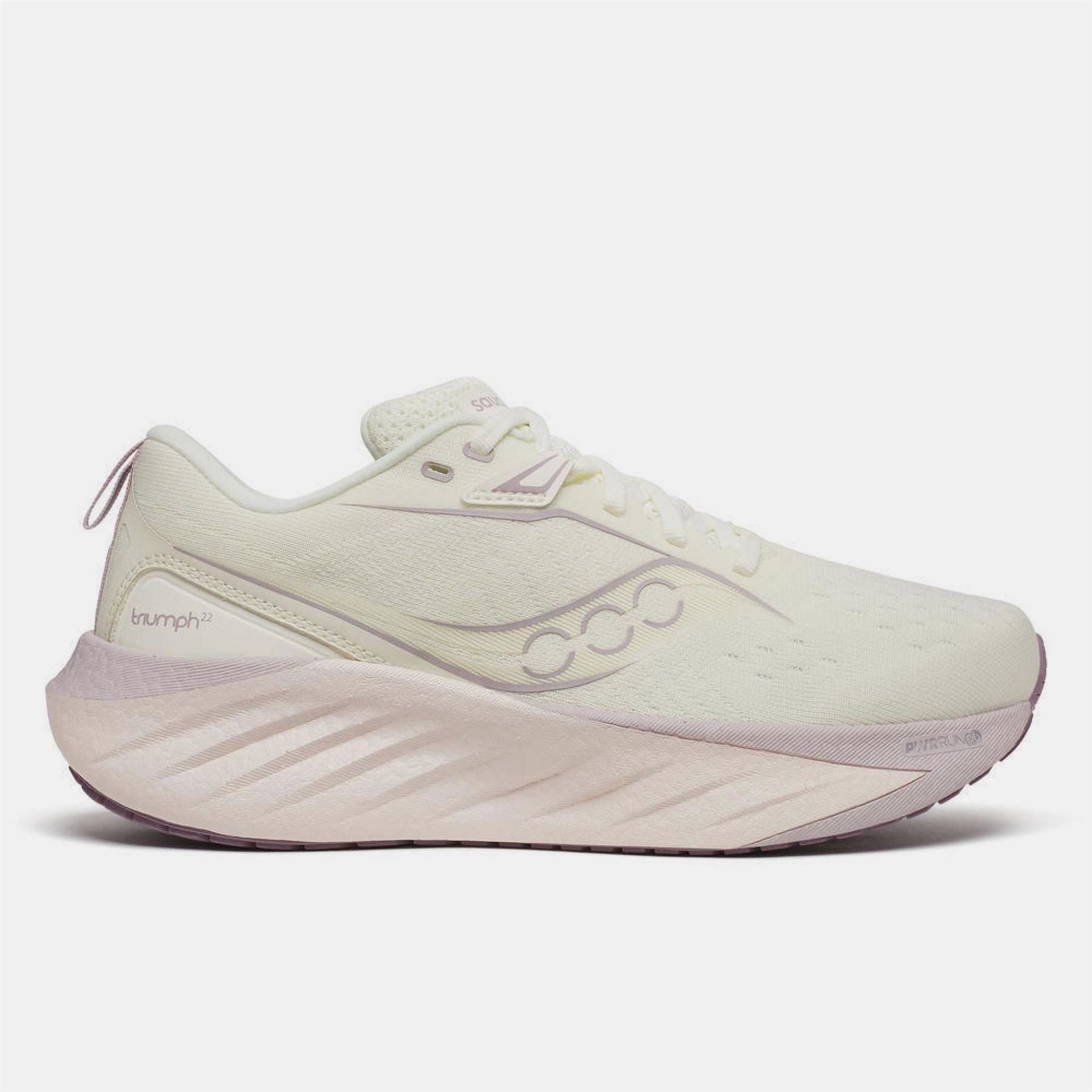 Saucony Running Shoes