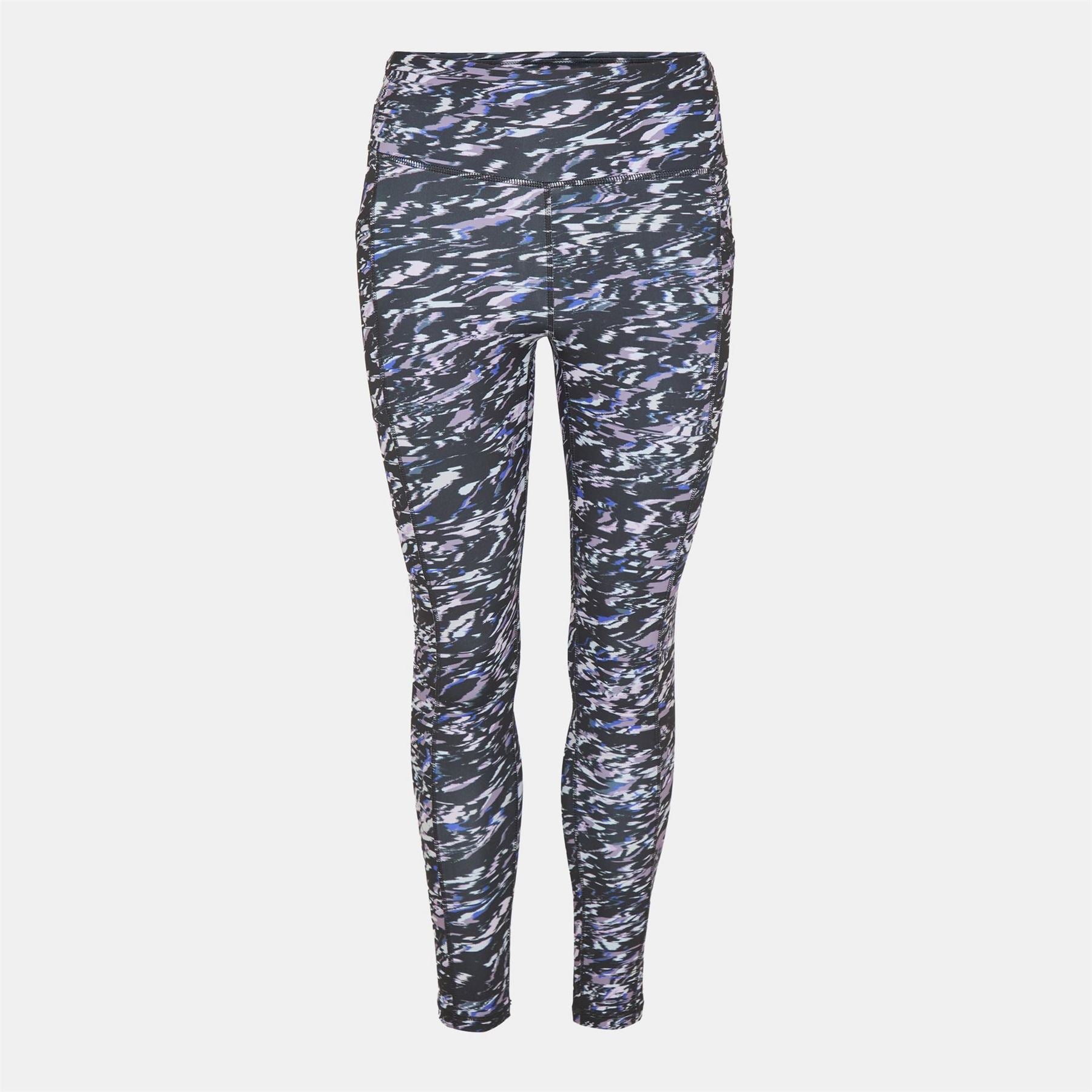 DKNY Printed Leggings